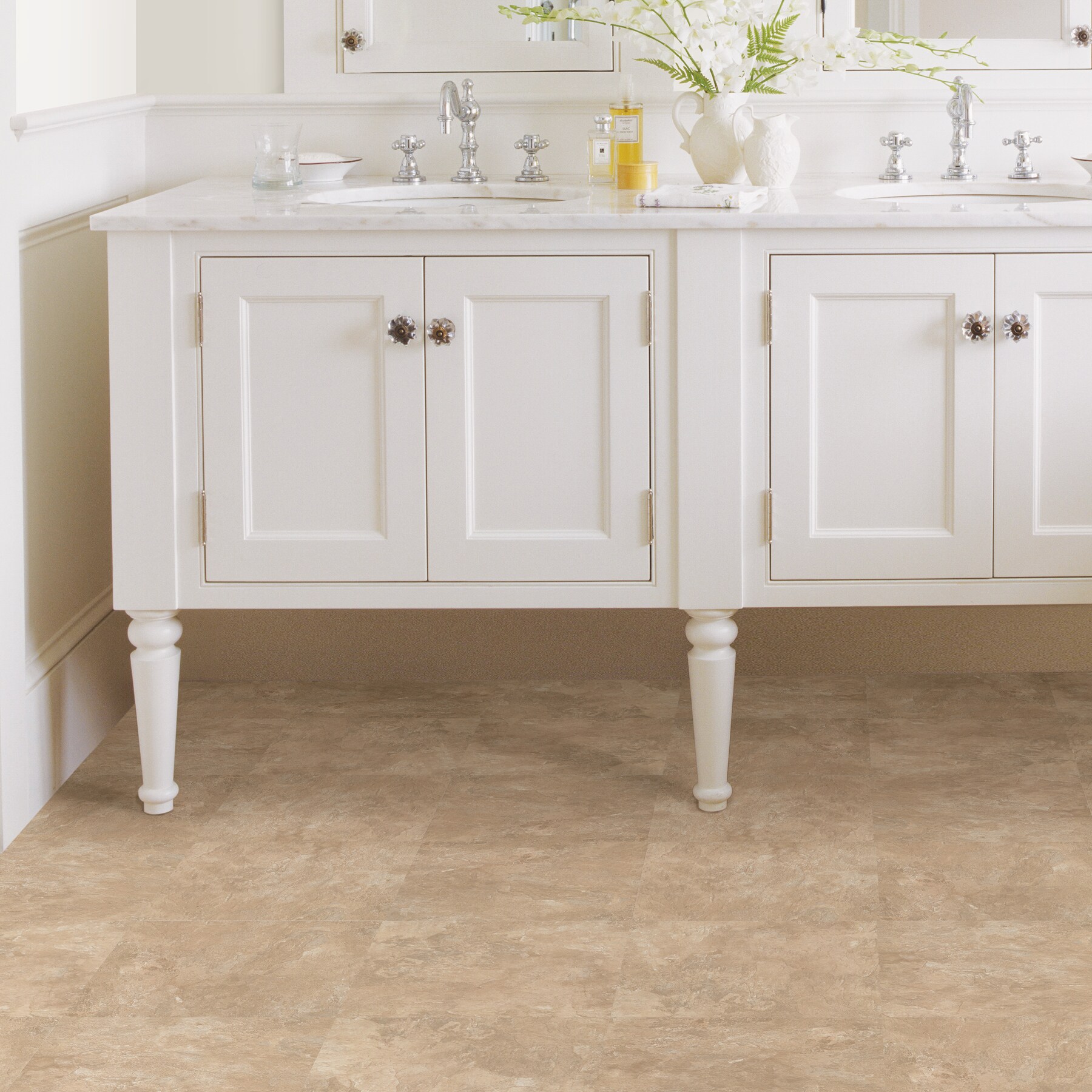 FloorPops TFP3325 Vinyl-Tiles - View #3