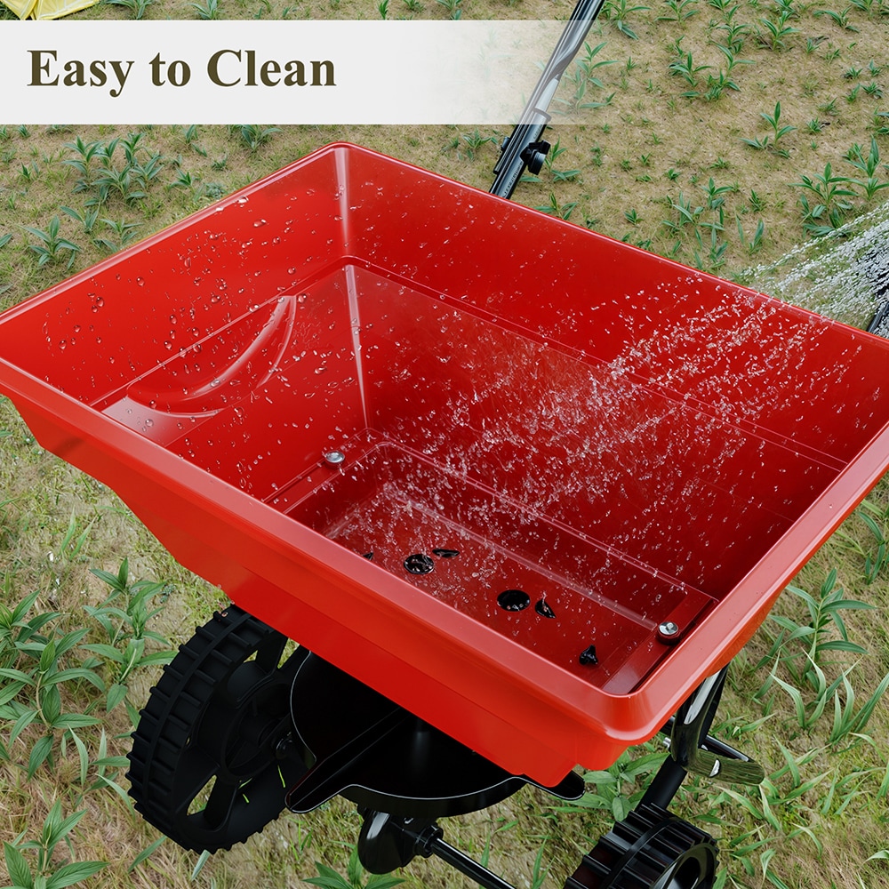 Homsee V-KF580001-01 Push-Spreaders - View #9