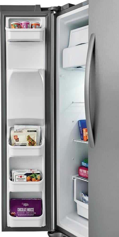 Frigidaire LFSS2312TF Side-By-Side - View #17