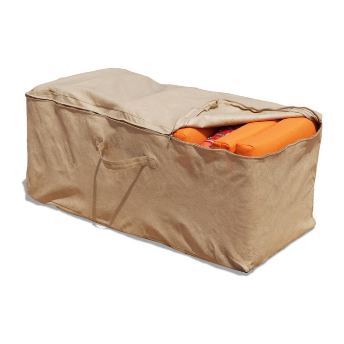 Patio Furniture Covers, Storage Bags For Patio Furniture Cushions