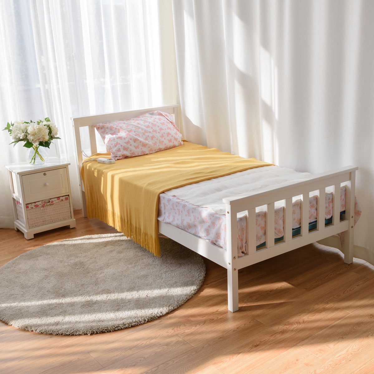 Costway HW58793US Blankets-And-Throws - View #9