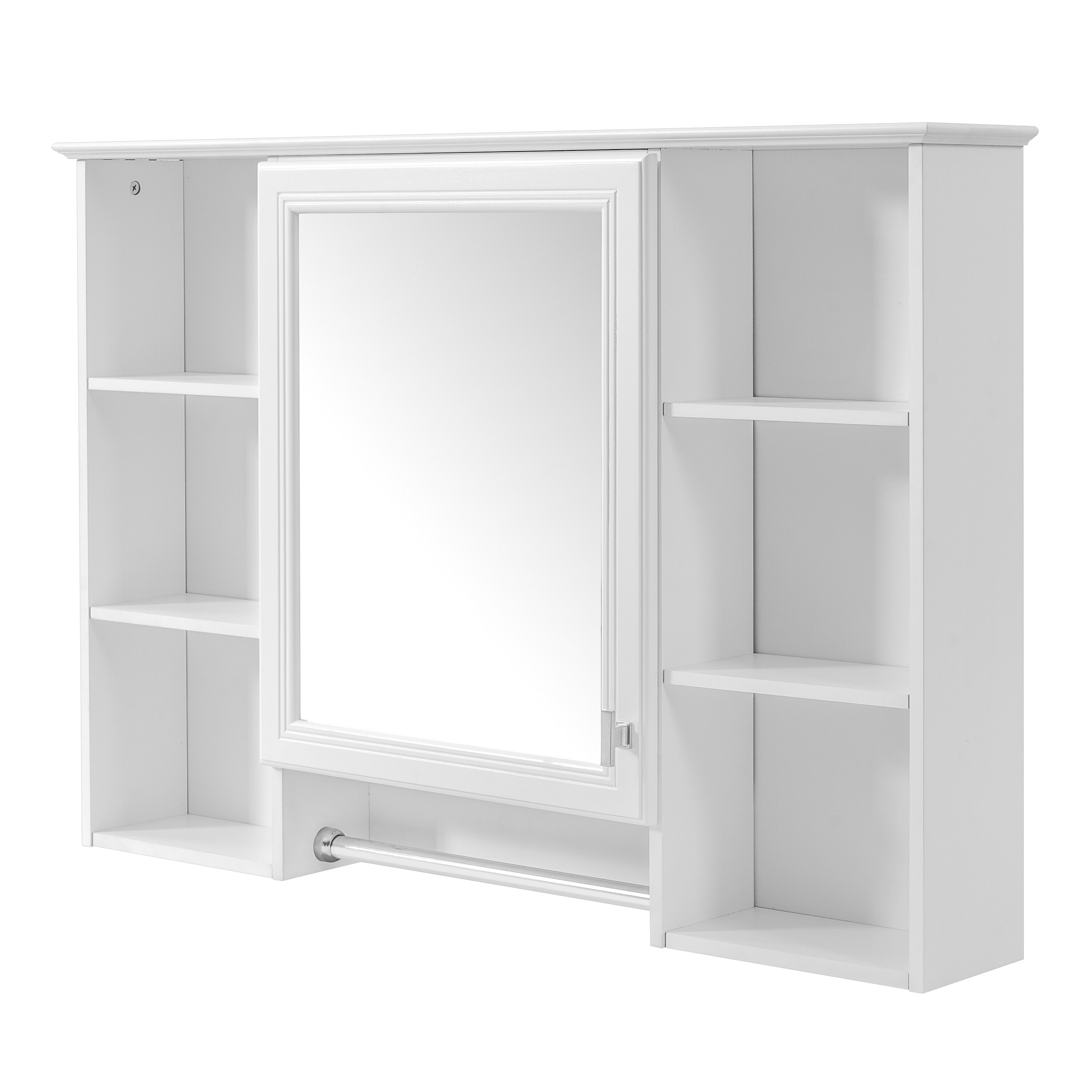AAZJ 710-N710P358613K Bathroom-Medicine-Cabinets - View #9