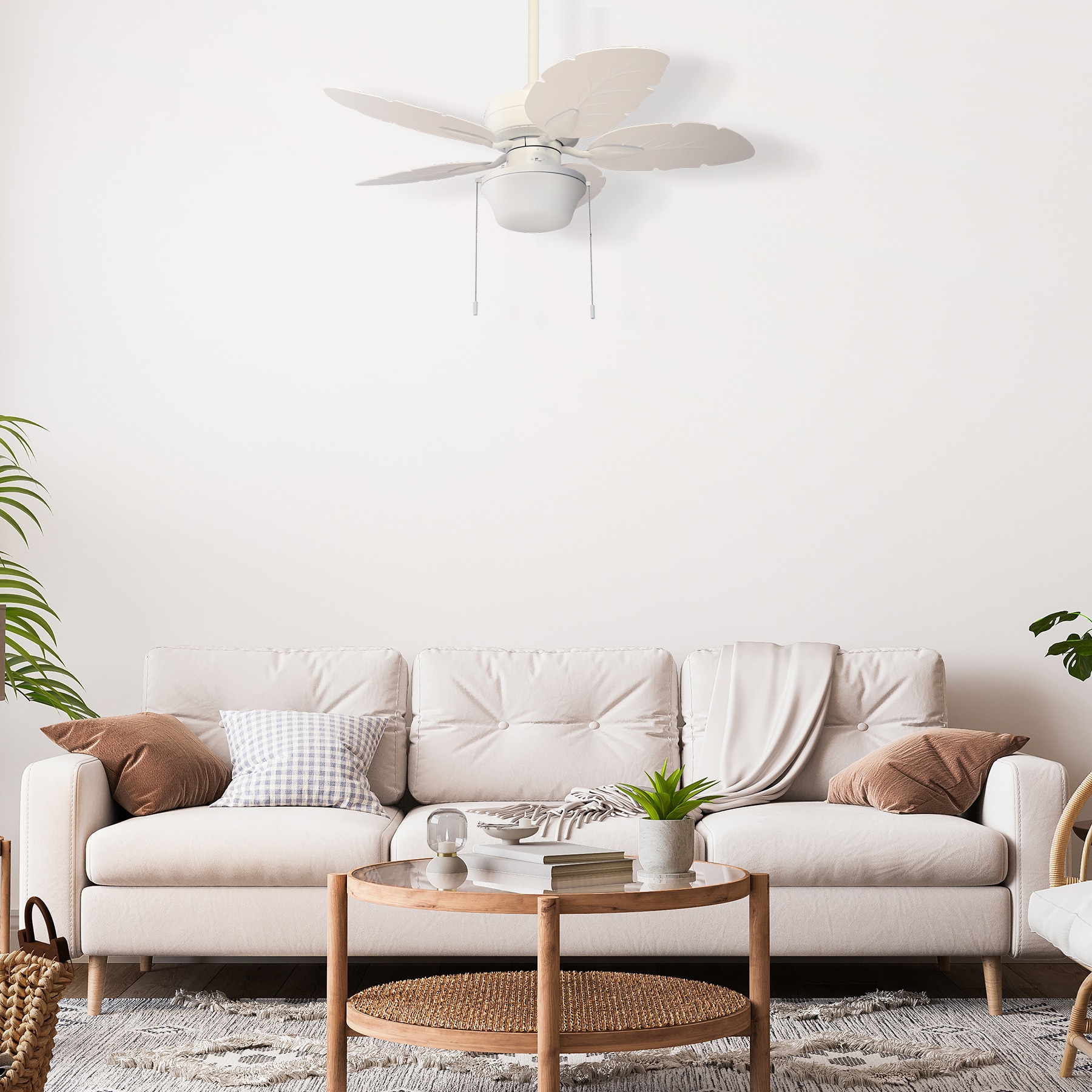Harbor Breeze WK44LW5L1 Ceiling-Fans - View #19