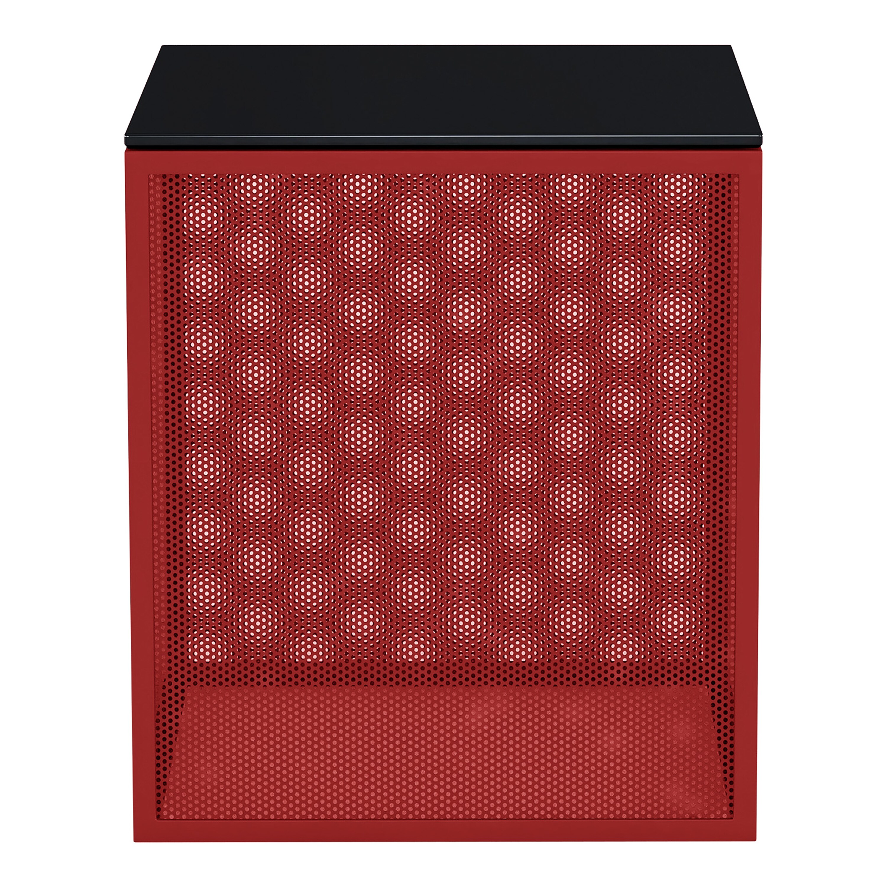 Furniture of America IDF-AC348RD End-Tables - View #4