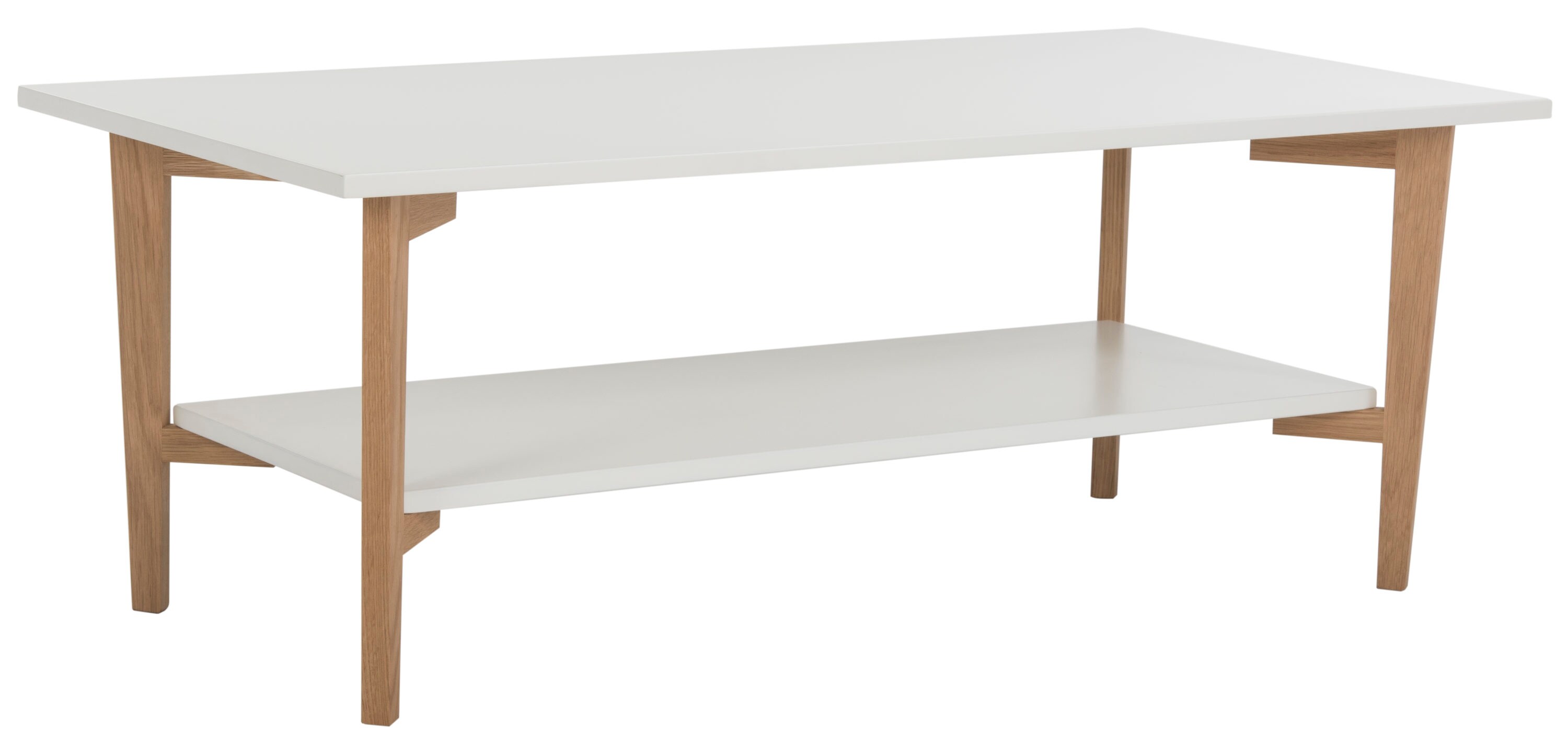 Safavieh FOX8202A Coffee-Tables - View #3
