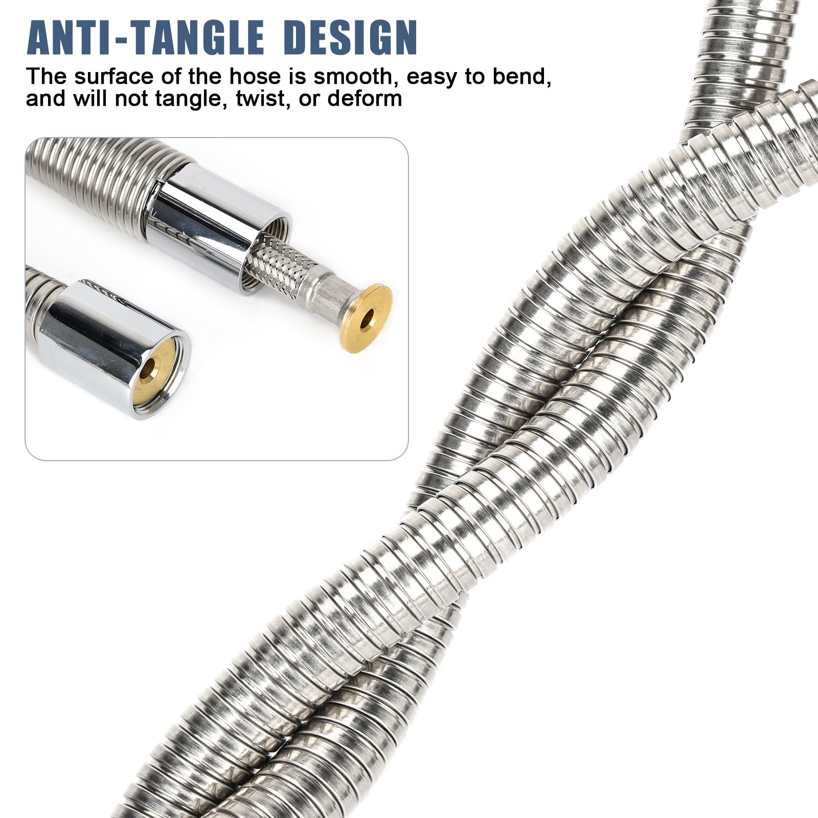 Yichuhaoxi LYI0629Y039 Faucet-Spray-Hoses-Accessories - View #4
