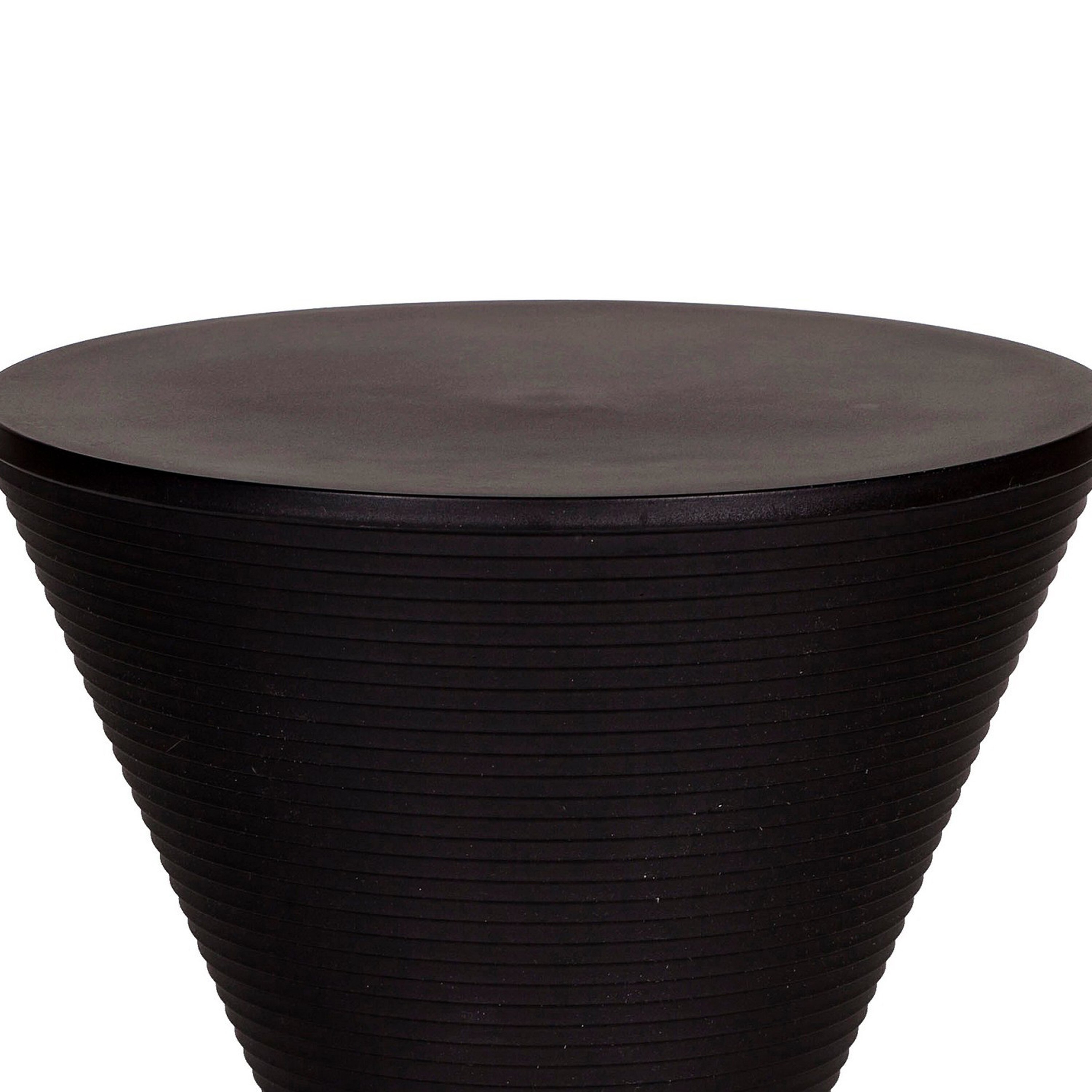 Benzara BM315084 End-Tables - View #2