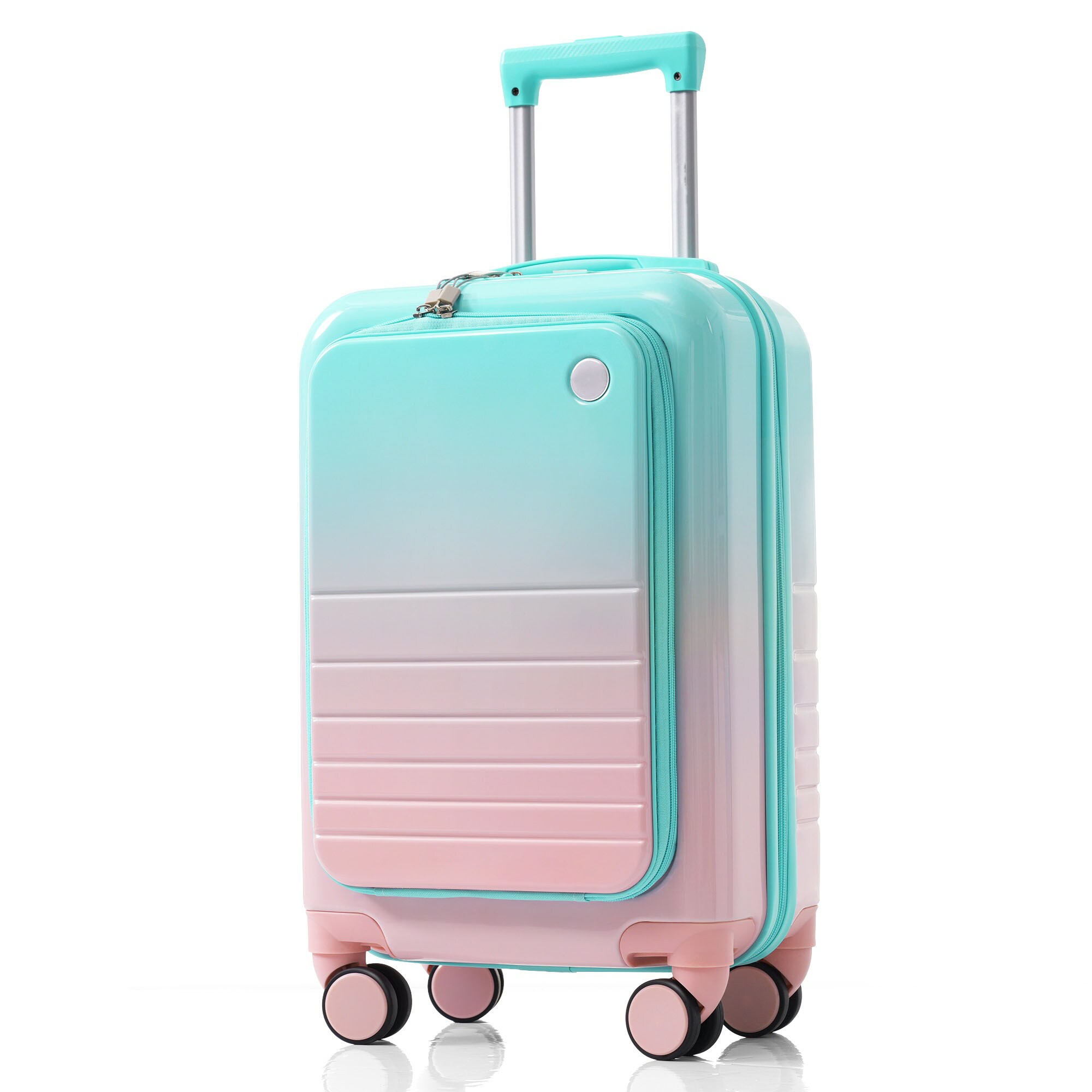 SINOFURN SYD9600003LB Luggage-And-Luggage-Sets - View #8