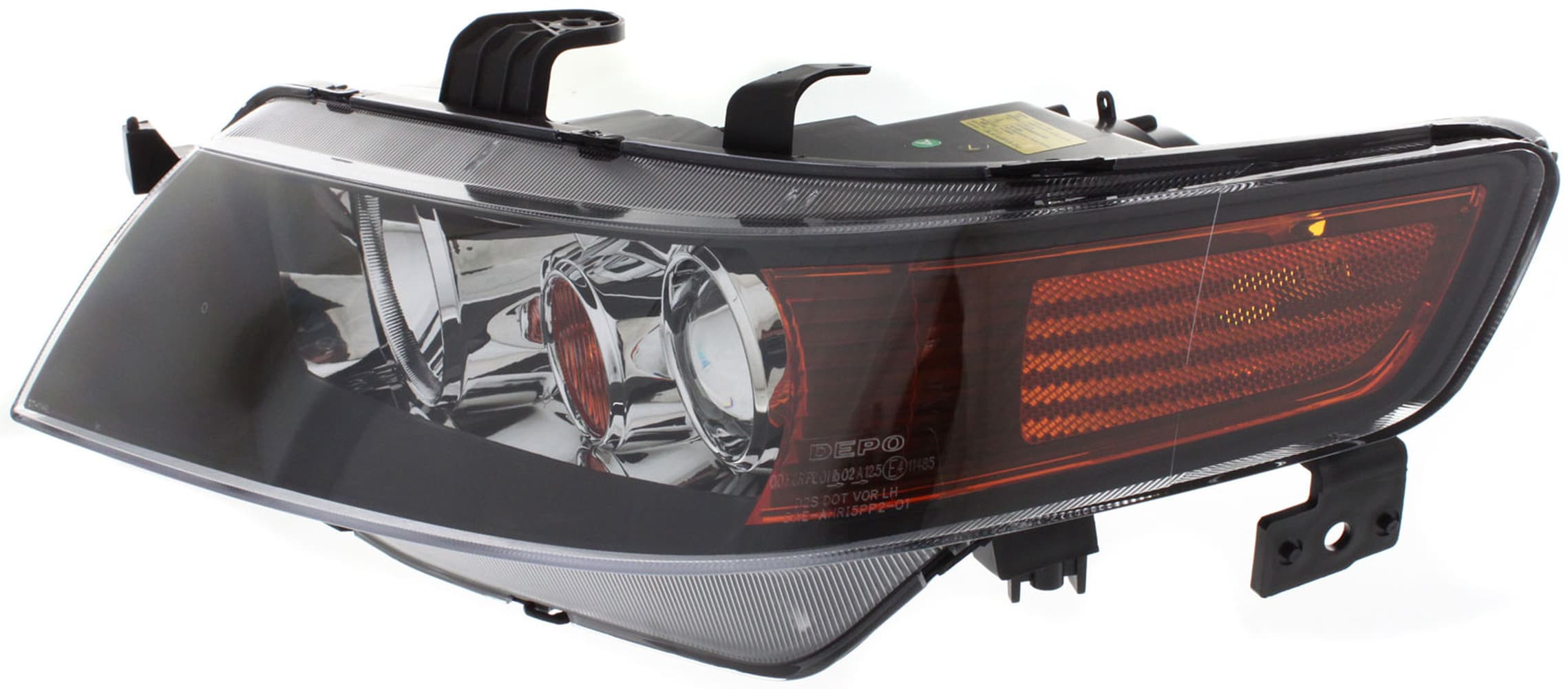 Garage-Pro JCWA100118GP Headlights-Components - View #3