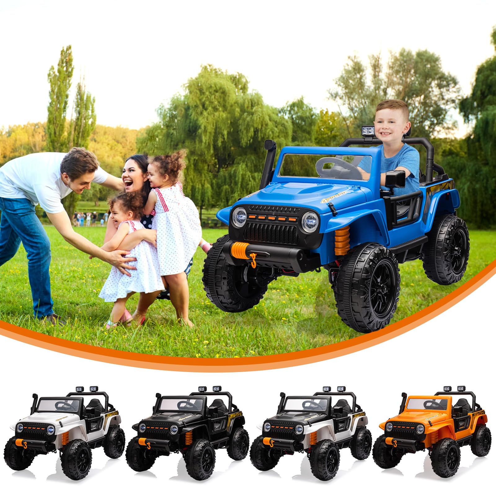 Garvee HHZ-PTO-0Z36FL9D Play-Toys - View #7