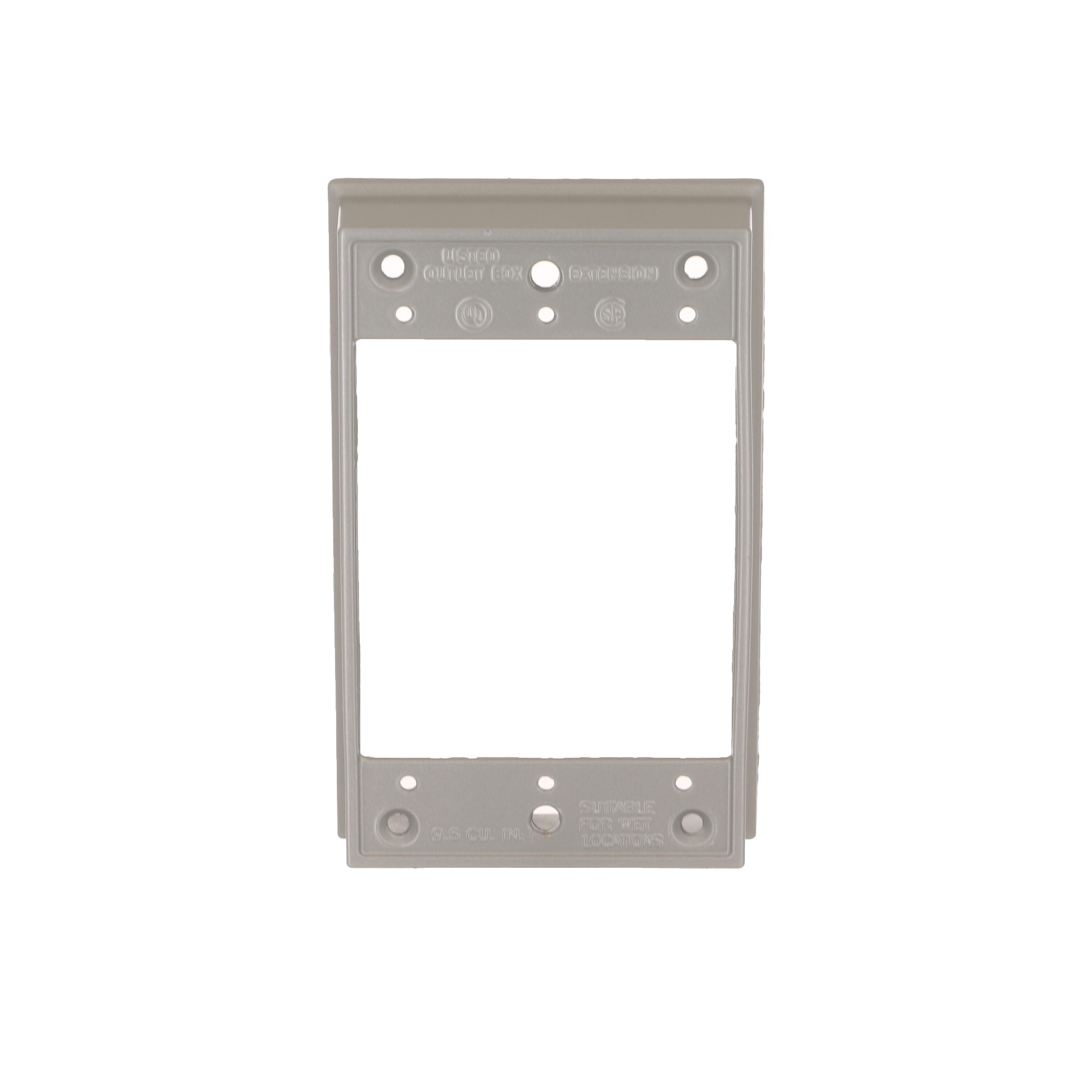 Hubbell 5406-0 Electrical-Box - View #5