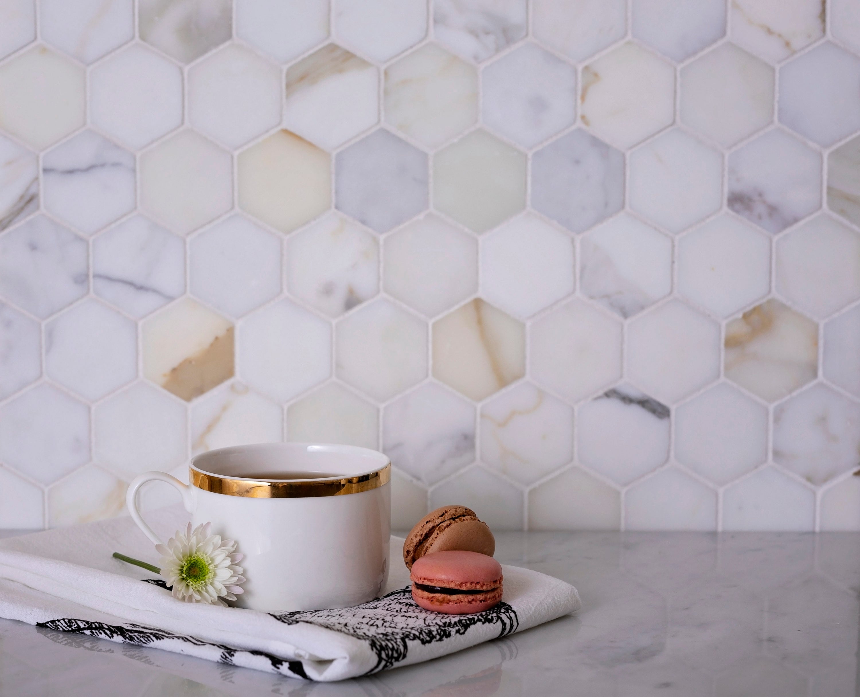 Apollo Tile APLTSC99G22HEC53SMPL Tile-Samples - View #5