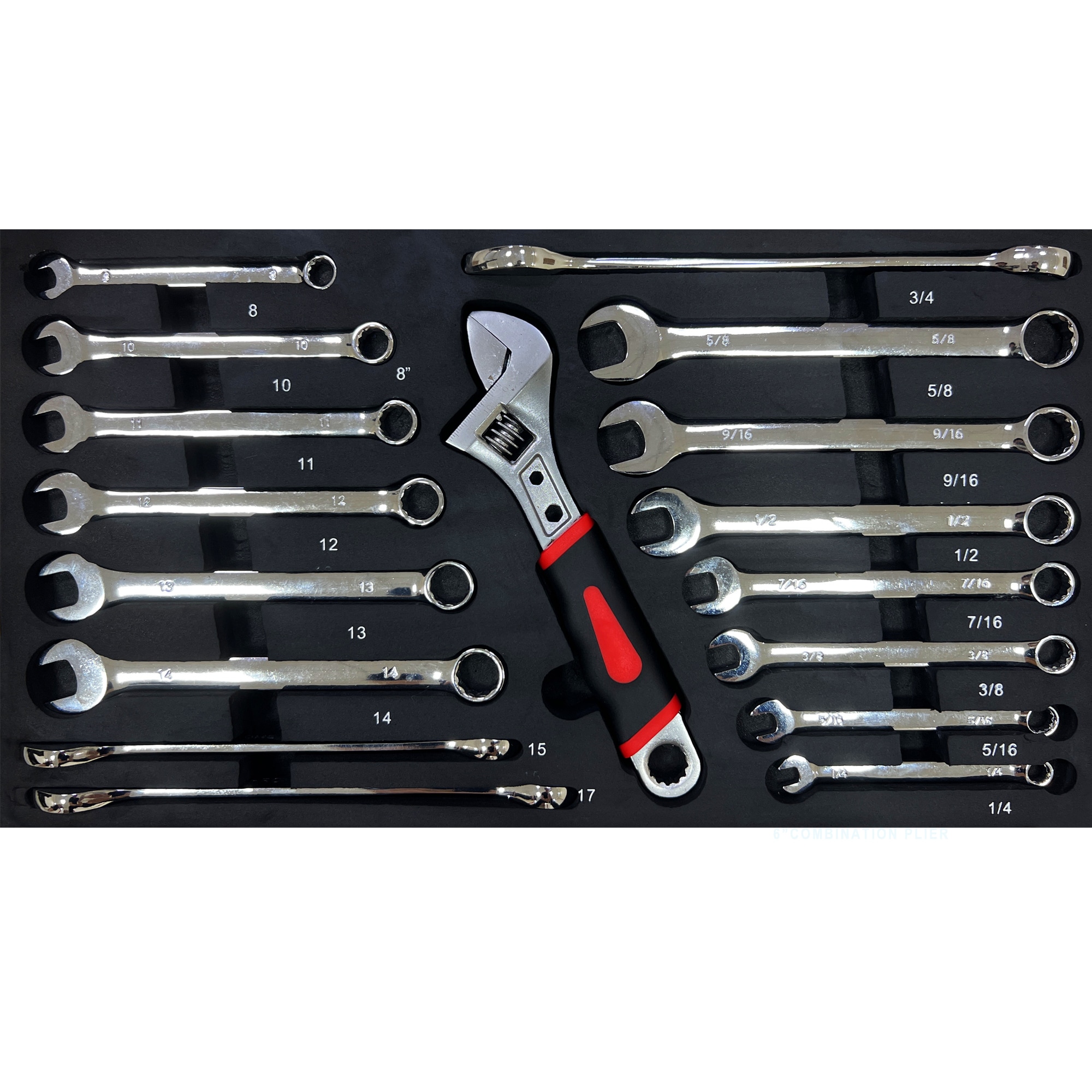 Gaierptone CRXD8N1SNNU Tool-Sets - View #9