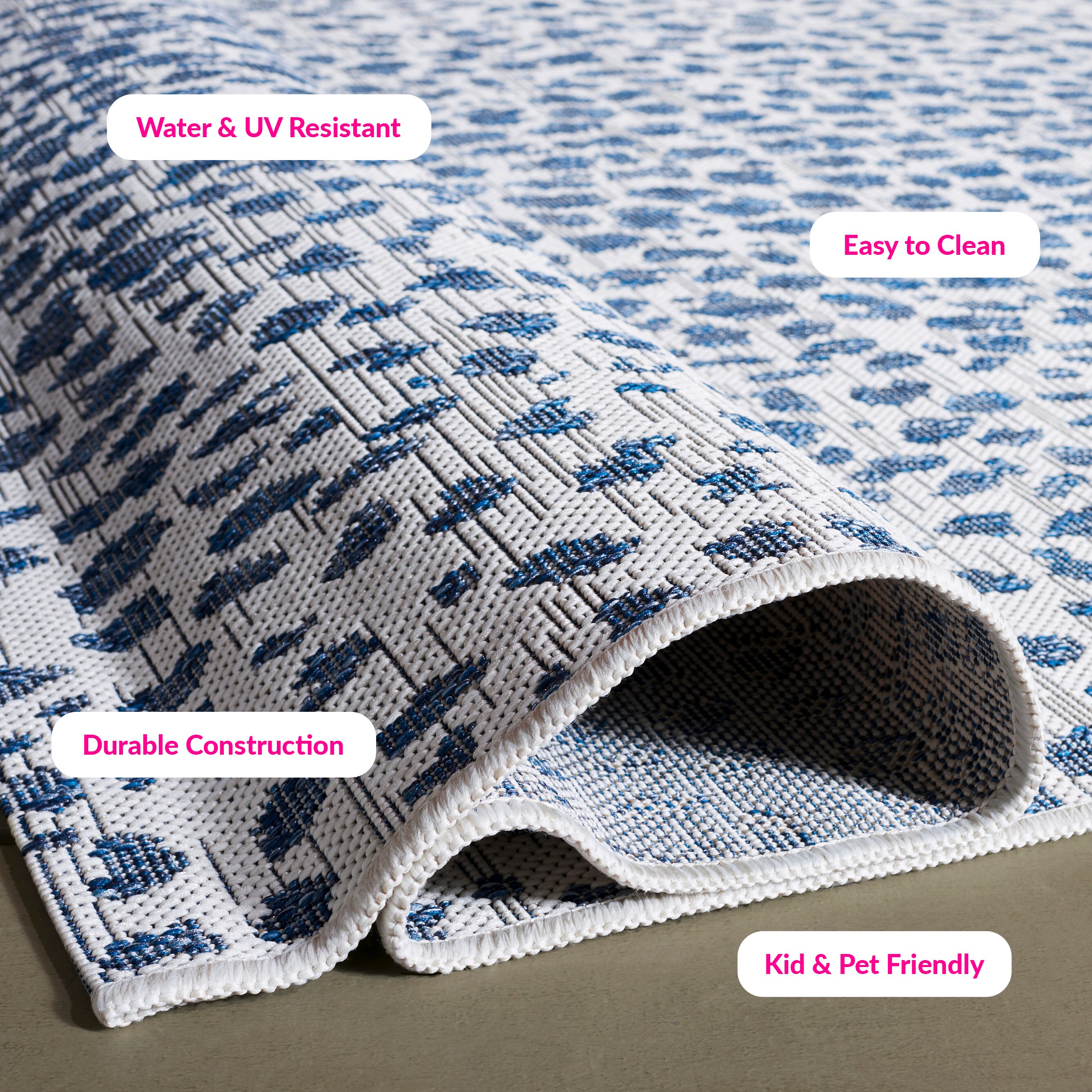 Safavieh CY8505-53412-8SQ rugs - View #6