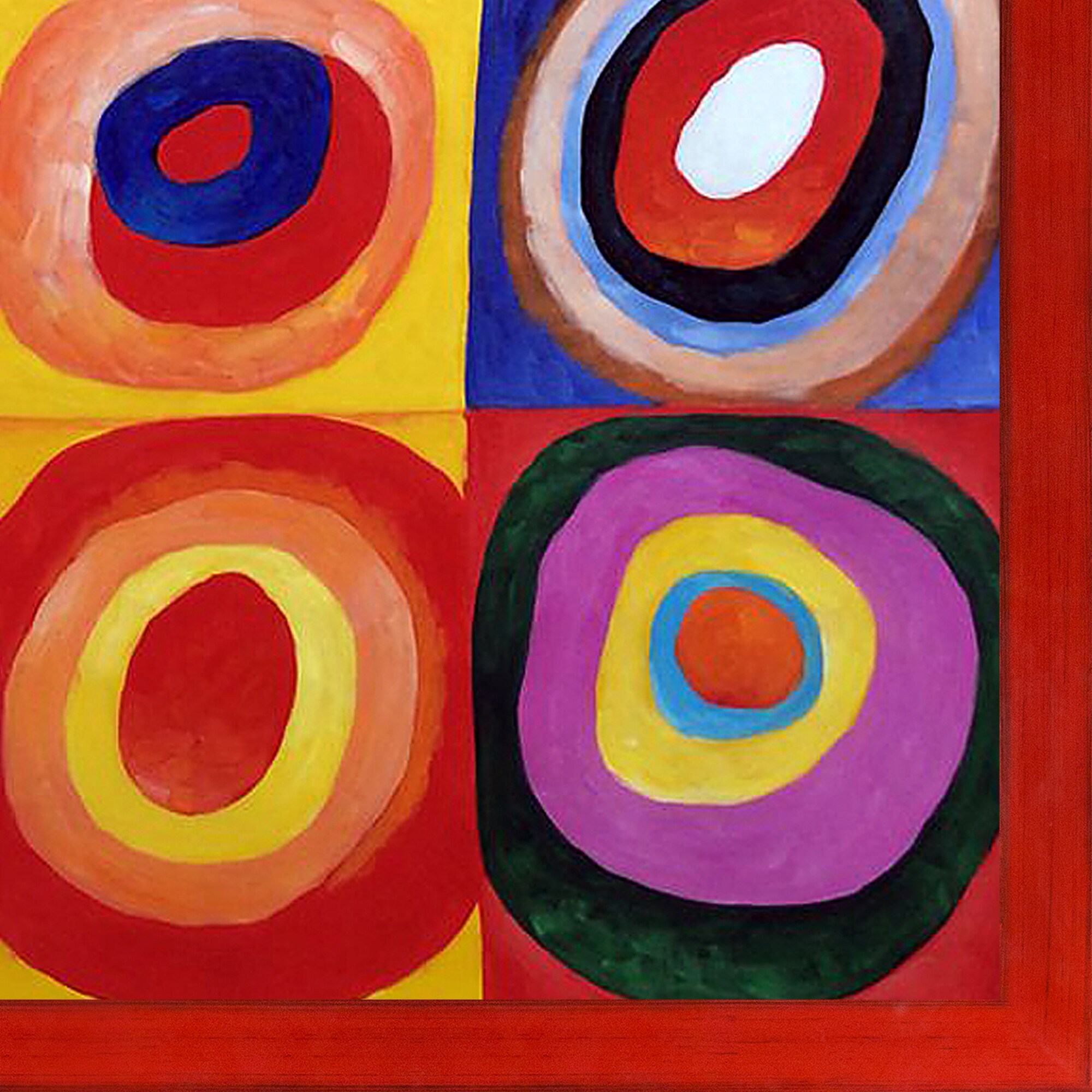 La Pastiche 688576809854 Wall-Art - View #2
