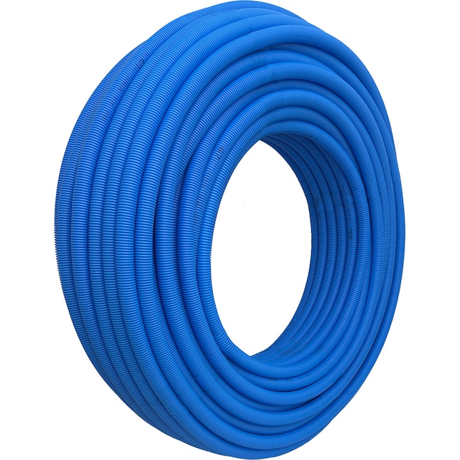 3/4 in. x 300 ft. Coil Blue PEX Pipe 3/4 in. x 300 ft. Coil Blue PEX Pipe