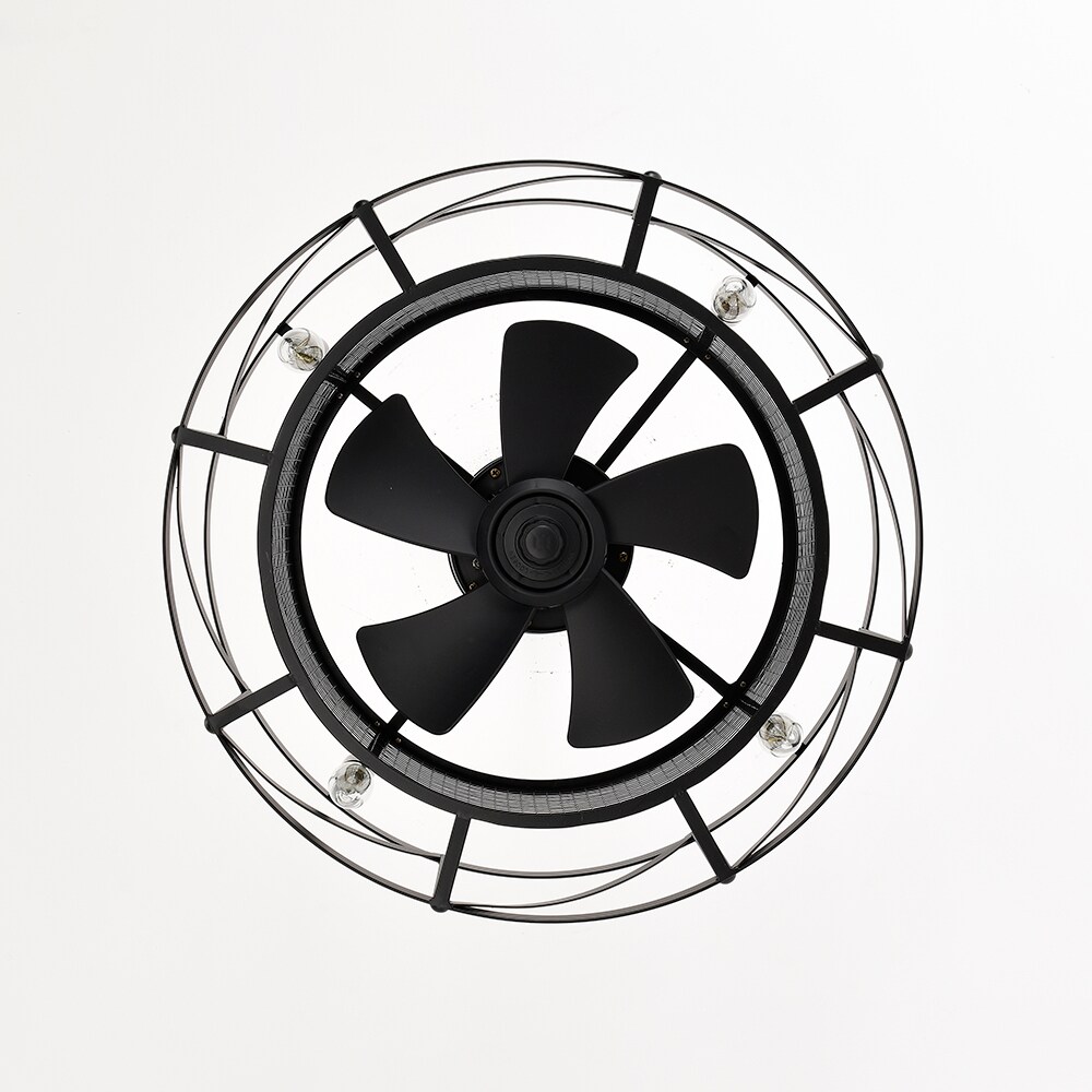 Sunrinx MG37-1-CF-21 Ceiling-Fans - View #4