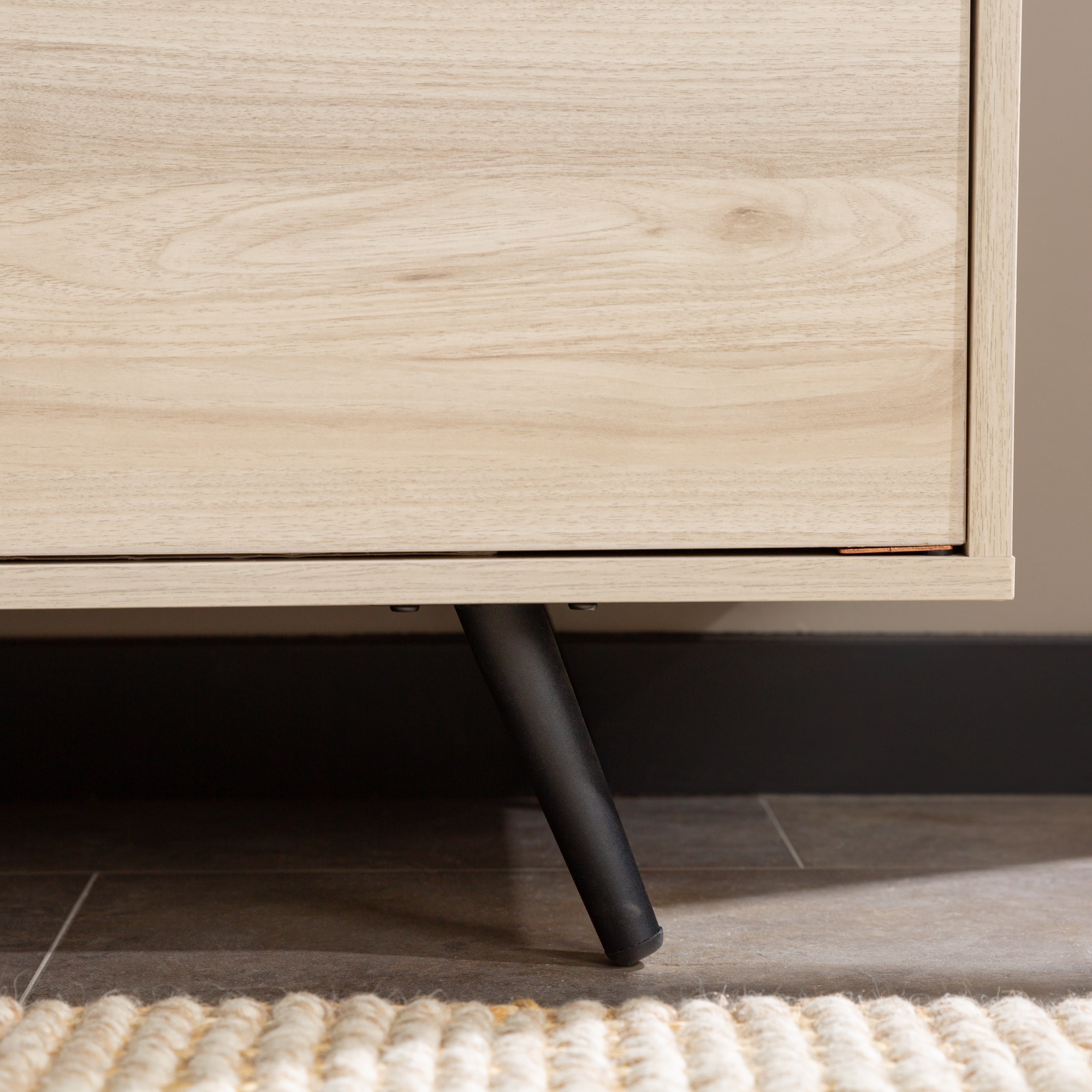Walker Edison LW70NORBH Tv-Stands - View #7