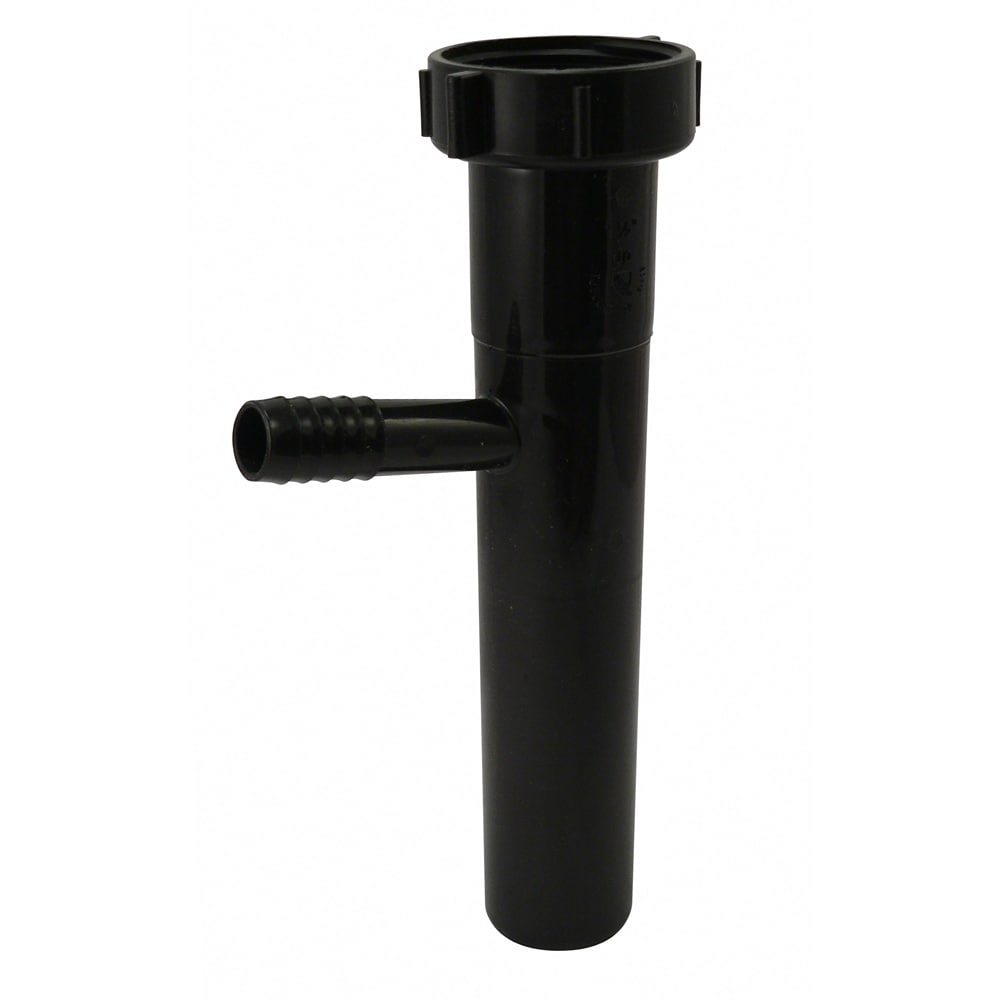 Keeney 31-8BK 1-1/2-in Plastic Threaded elbow