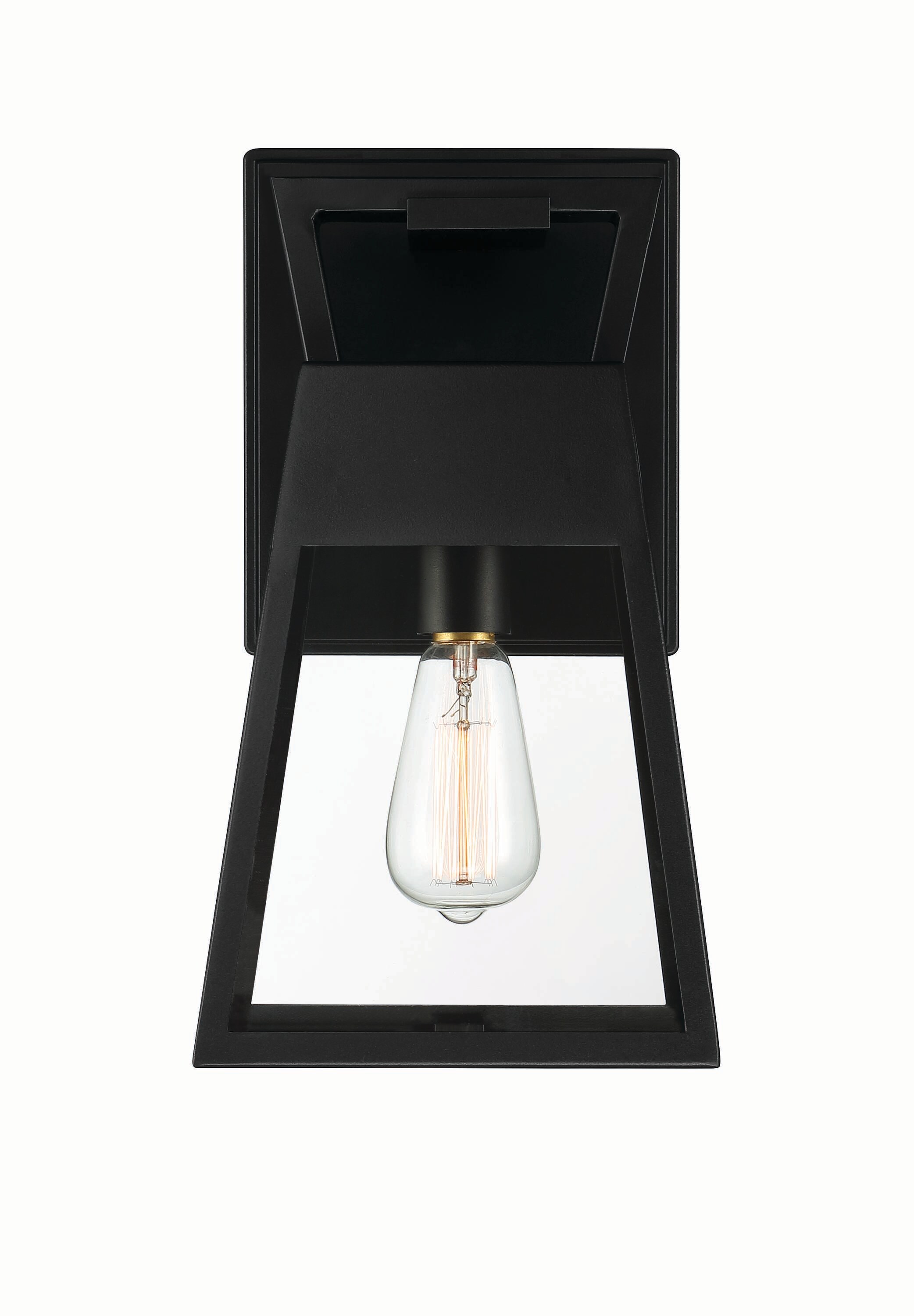 Designers Fountain D244M-8OW-MB Outdoor-Wall-Lighting - View #3
