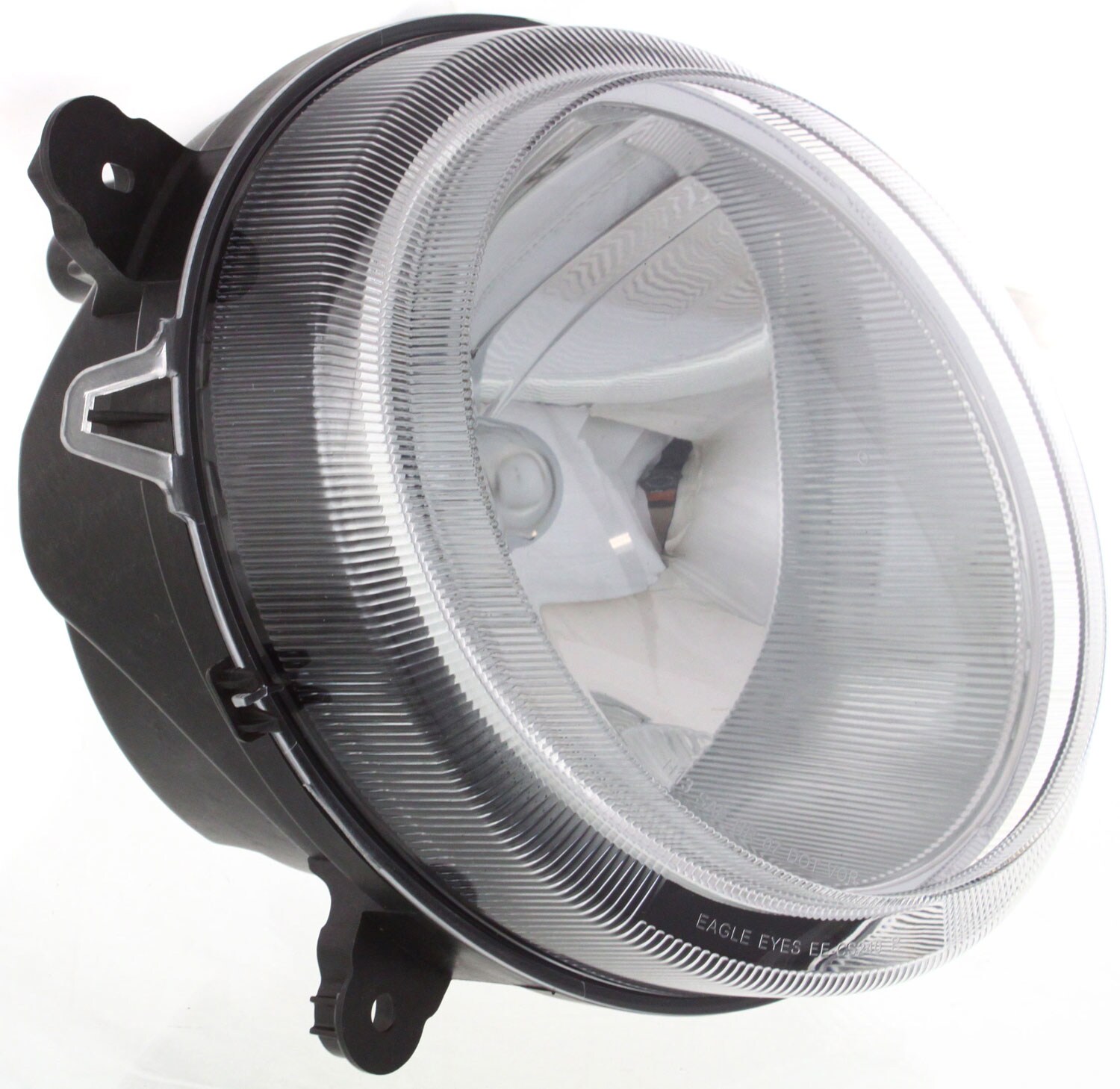 Garage-Pro JCWARBJ100103QGP Headlights-Components - View #2