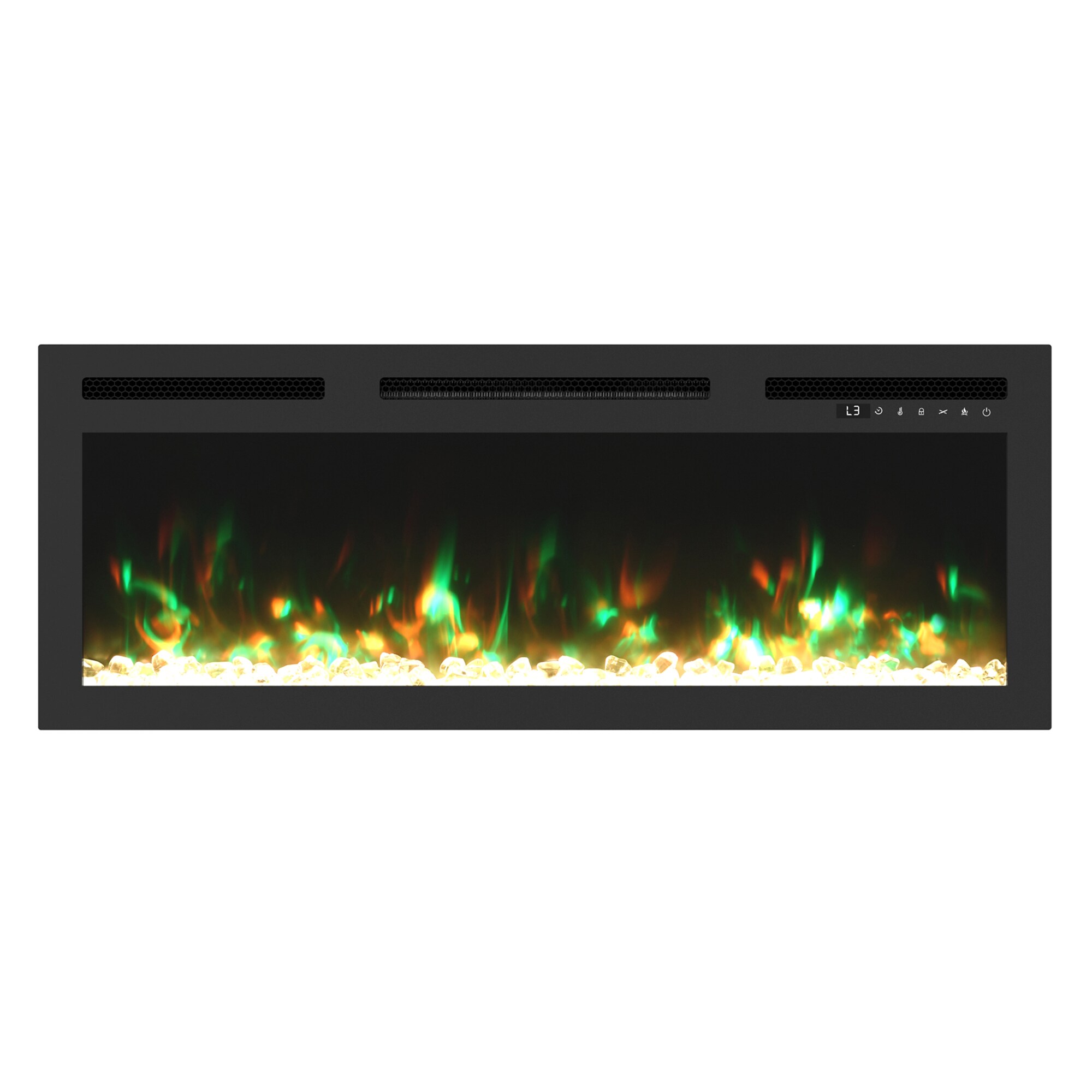 Clihome CL-ZHX-36-058 Electric-Fireplaces - View #13