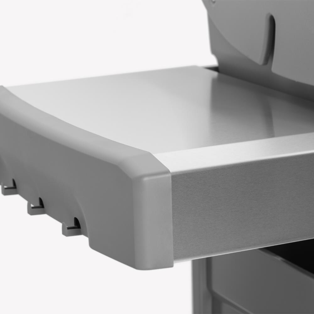 Weber 67016001 Gas-Grill - View #9