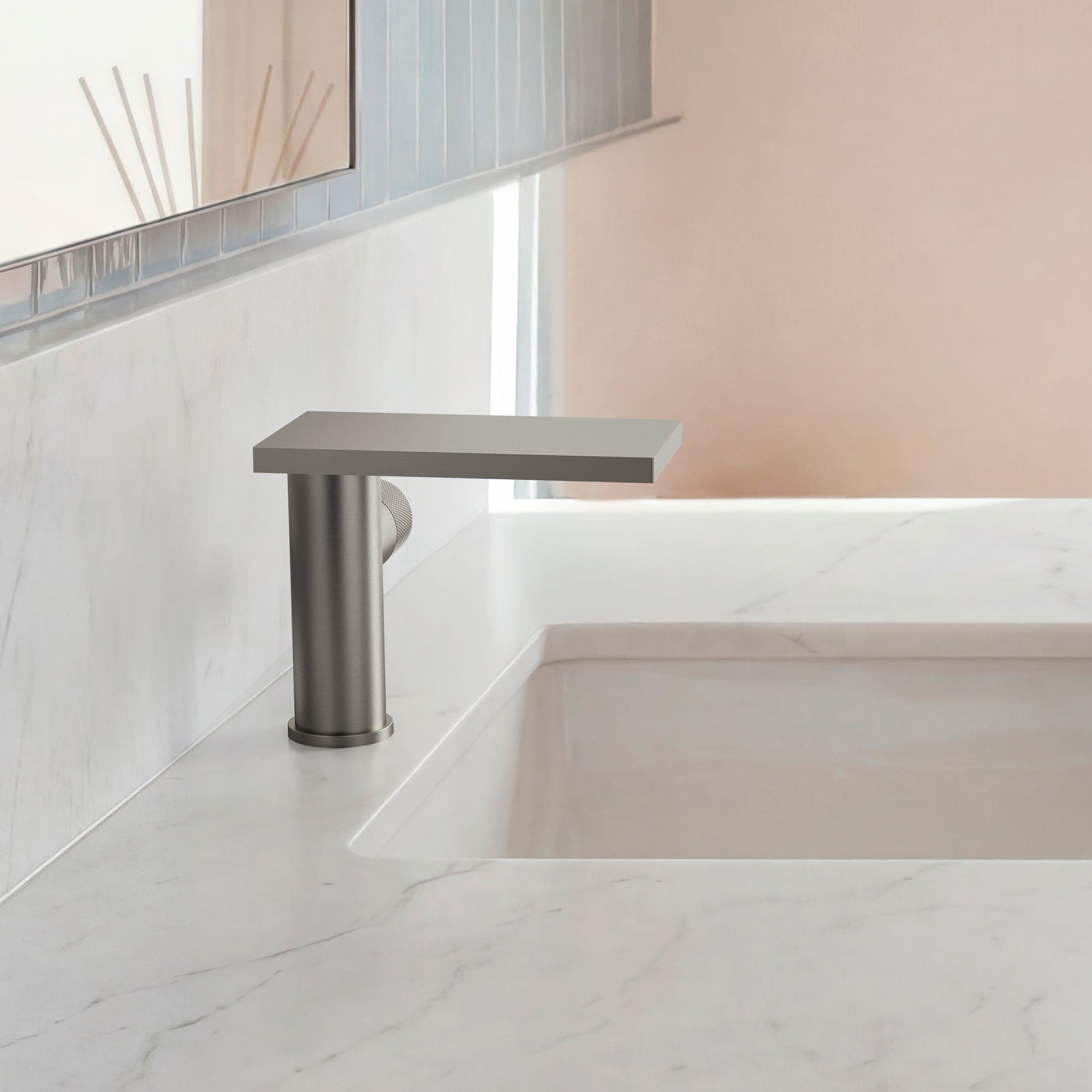EVERSTEIN SFS-1318B-NK Lavatory-Faucets - View #15