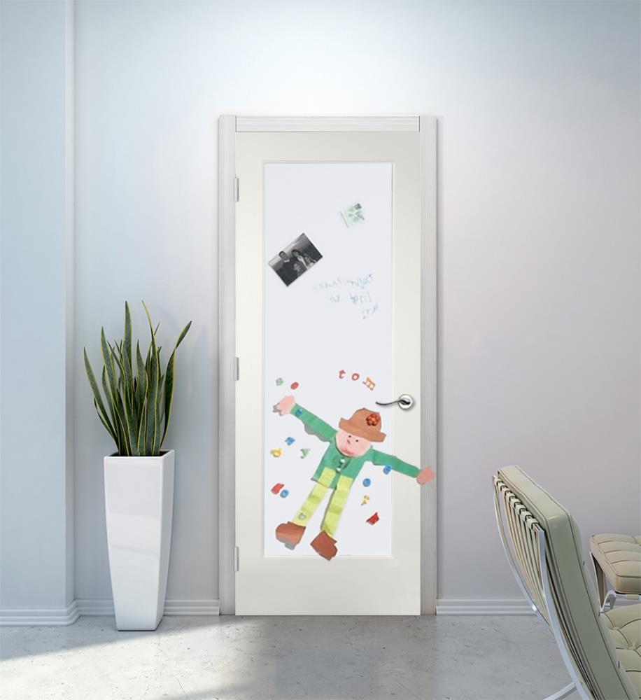 American Building Supply LO967721 Pre-Hung-Doors - View #3