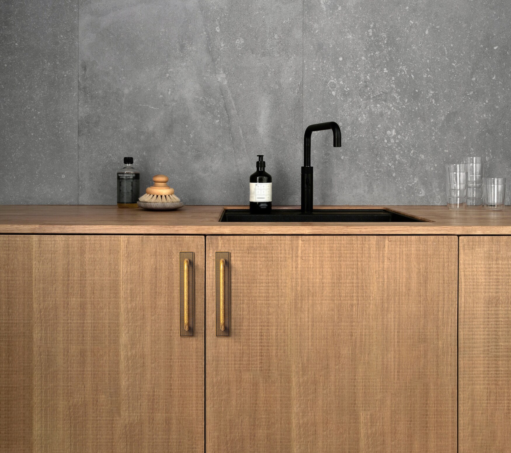 Miaokesen 2218GT-G017-128-2 Cabinet-Pulls - View #5