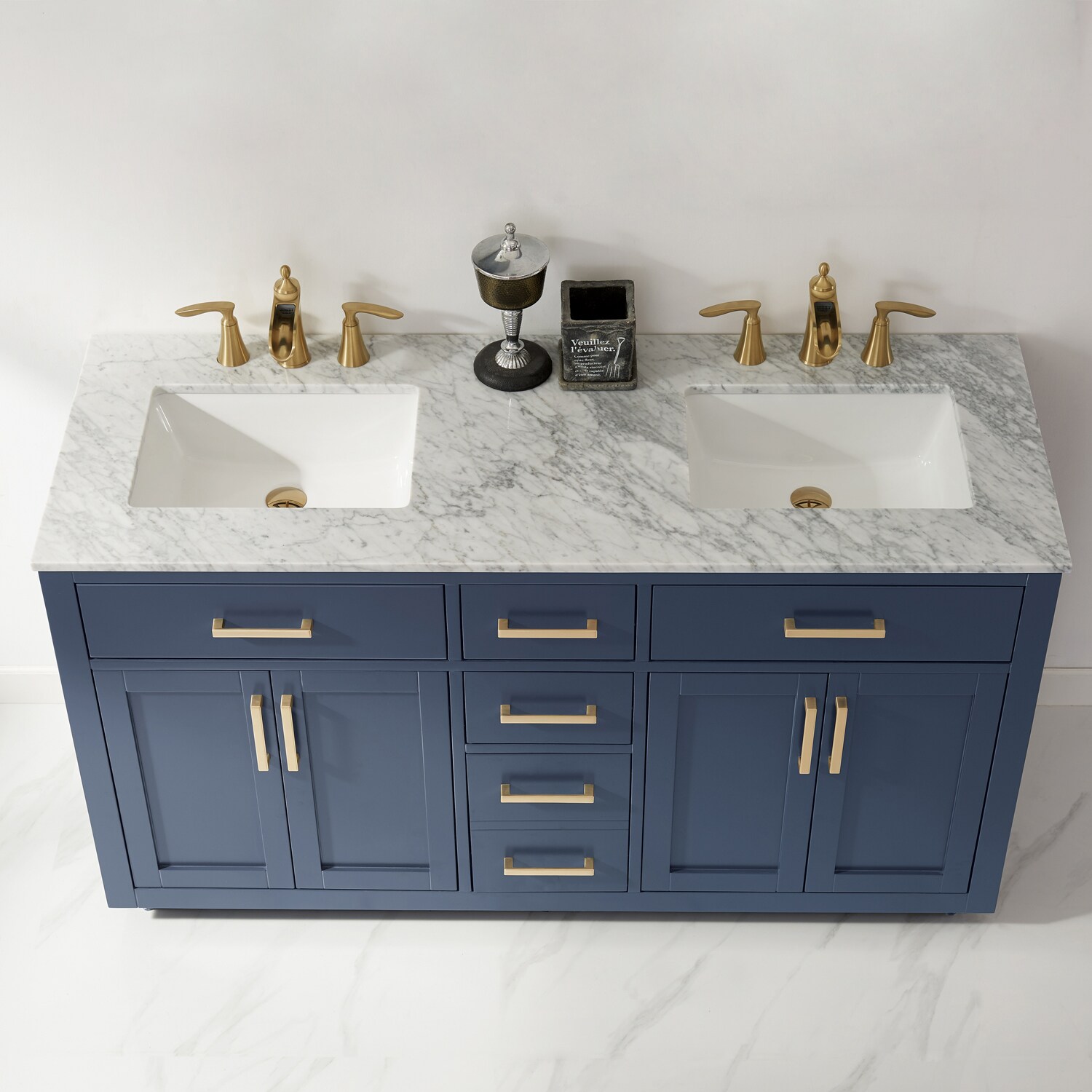 Altair 531060-RB-CA-NM Bath-Vanity-Combo - View #2