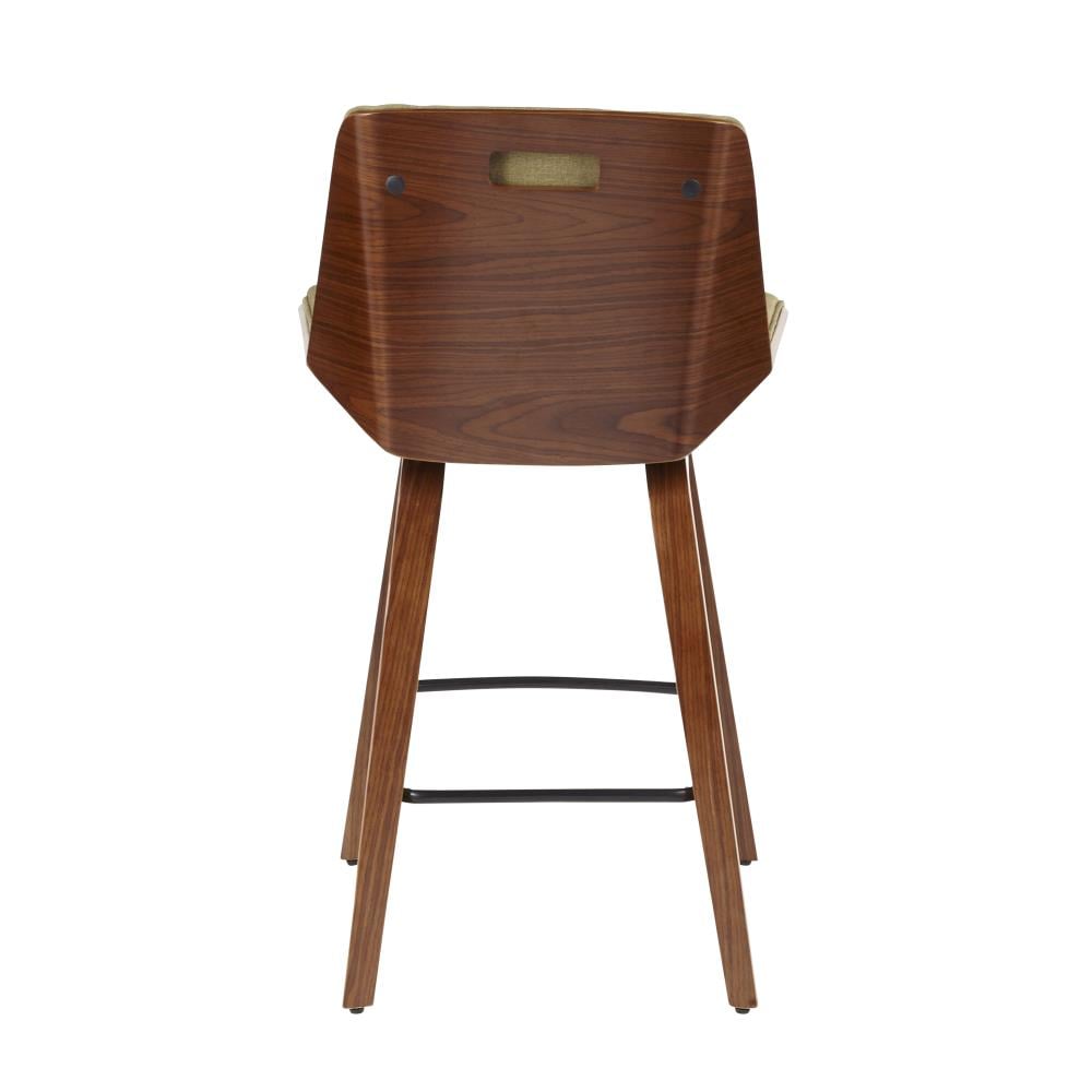 LumiSource B26-CRZZX WL+GN stools - View #4