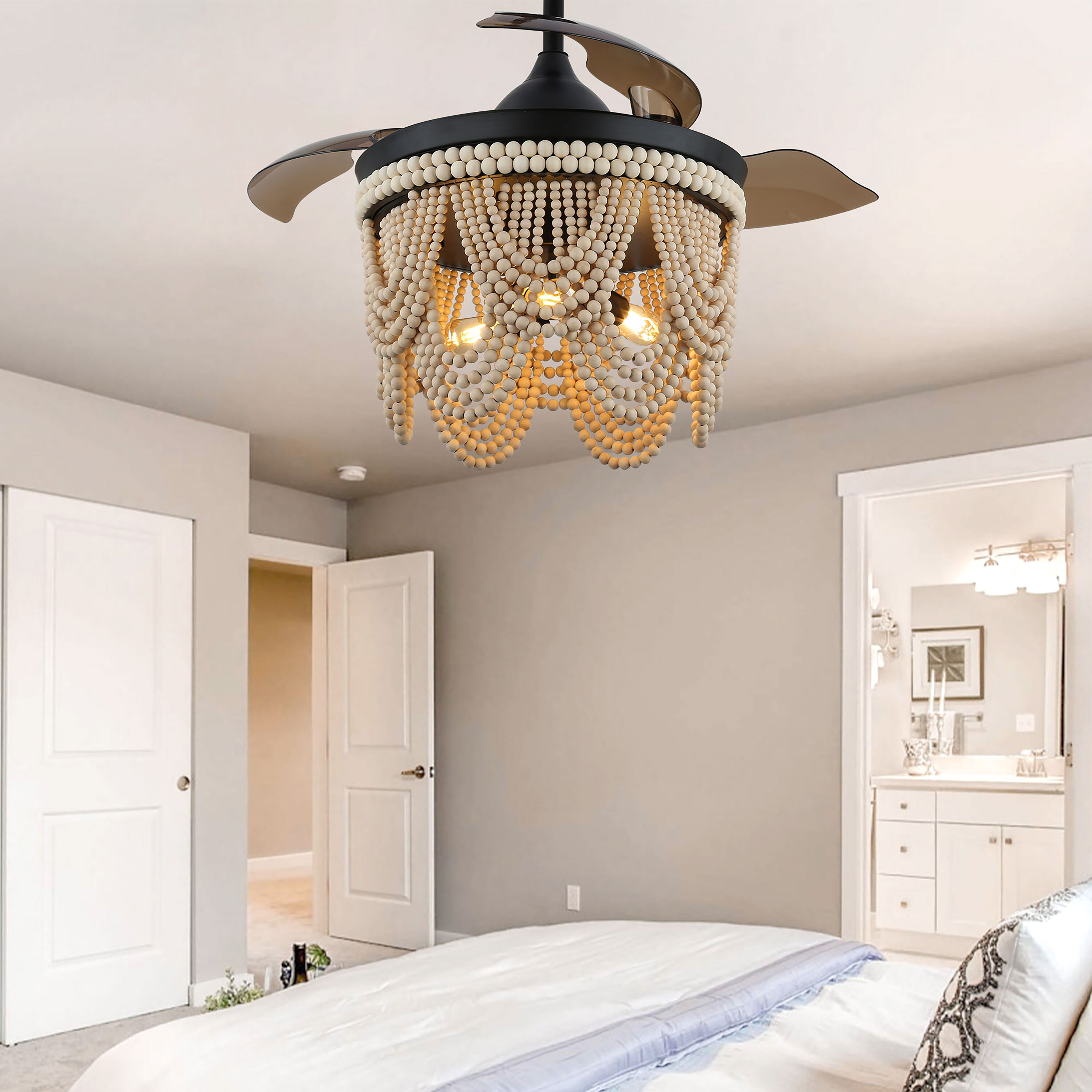 Oaks Decor DC4265-B Ceiling-Fans - View #10