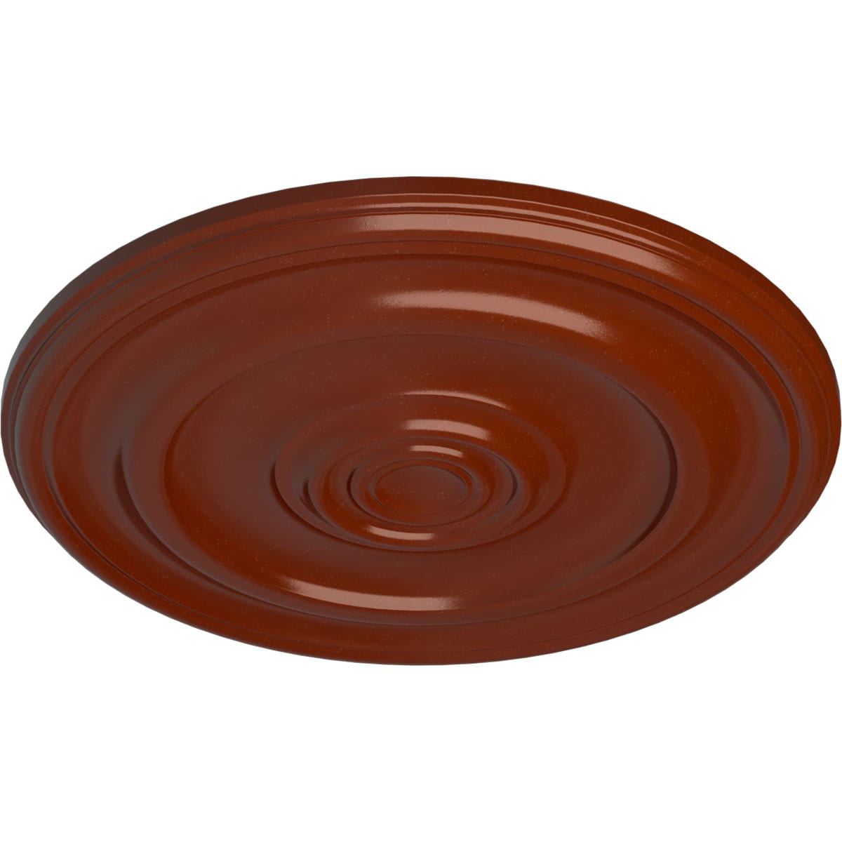 Ekena Millwork CM24KPFIF Ceiling-Medallions - View #2