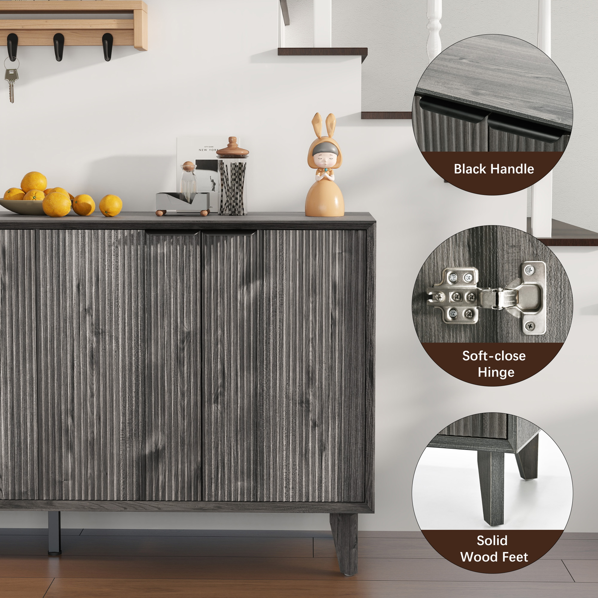  BS023-59GR-USZX-LW1 Dining-Kitchen-Storarge - View #10
