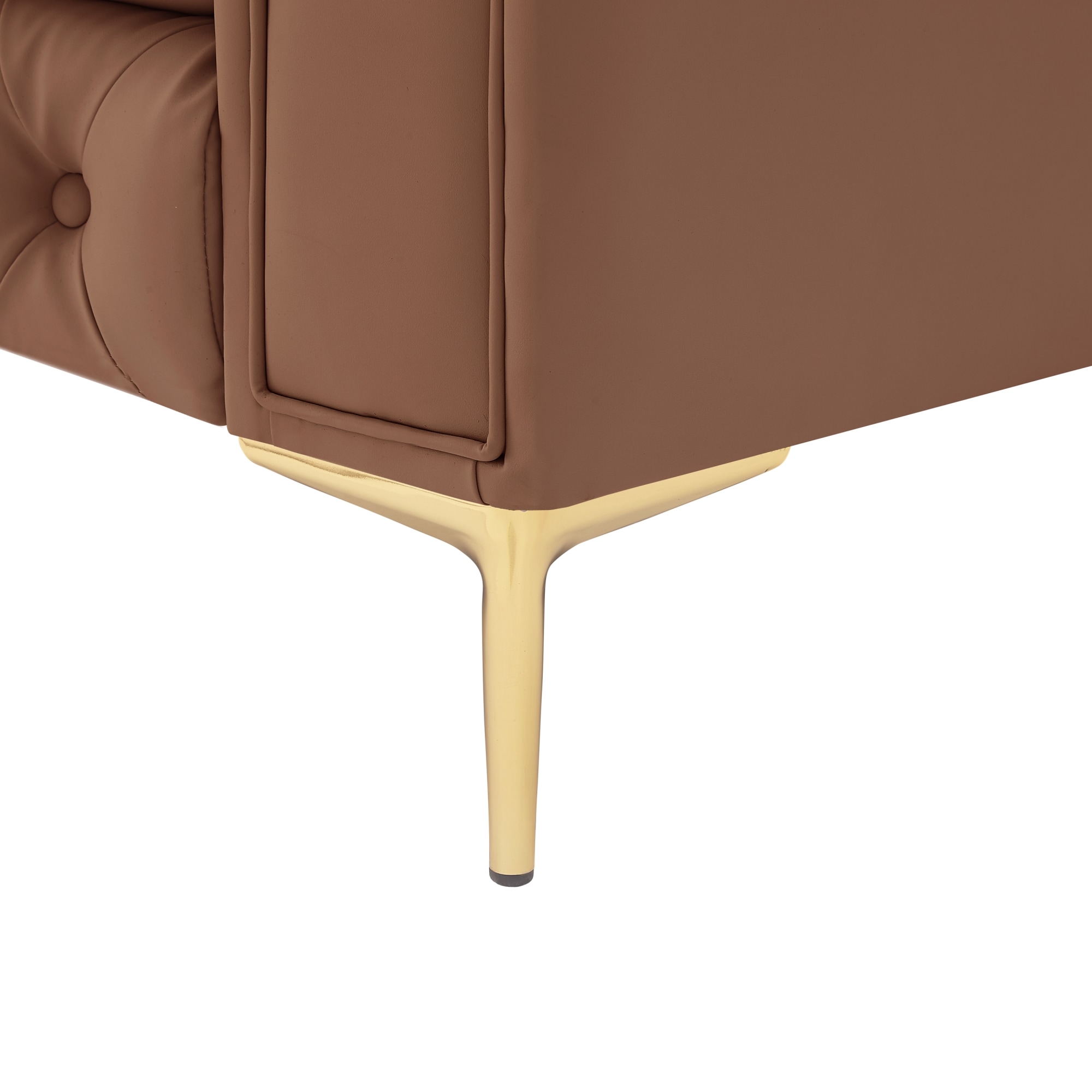 Nicole Miller NSA309-10CB-LS Sofas-Loveseats - View #5