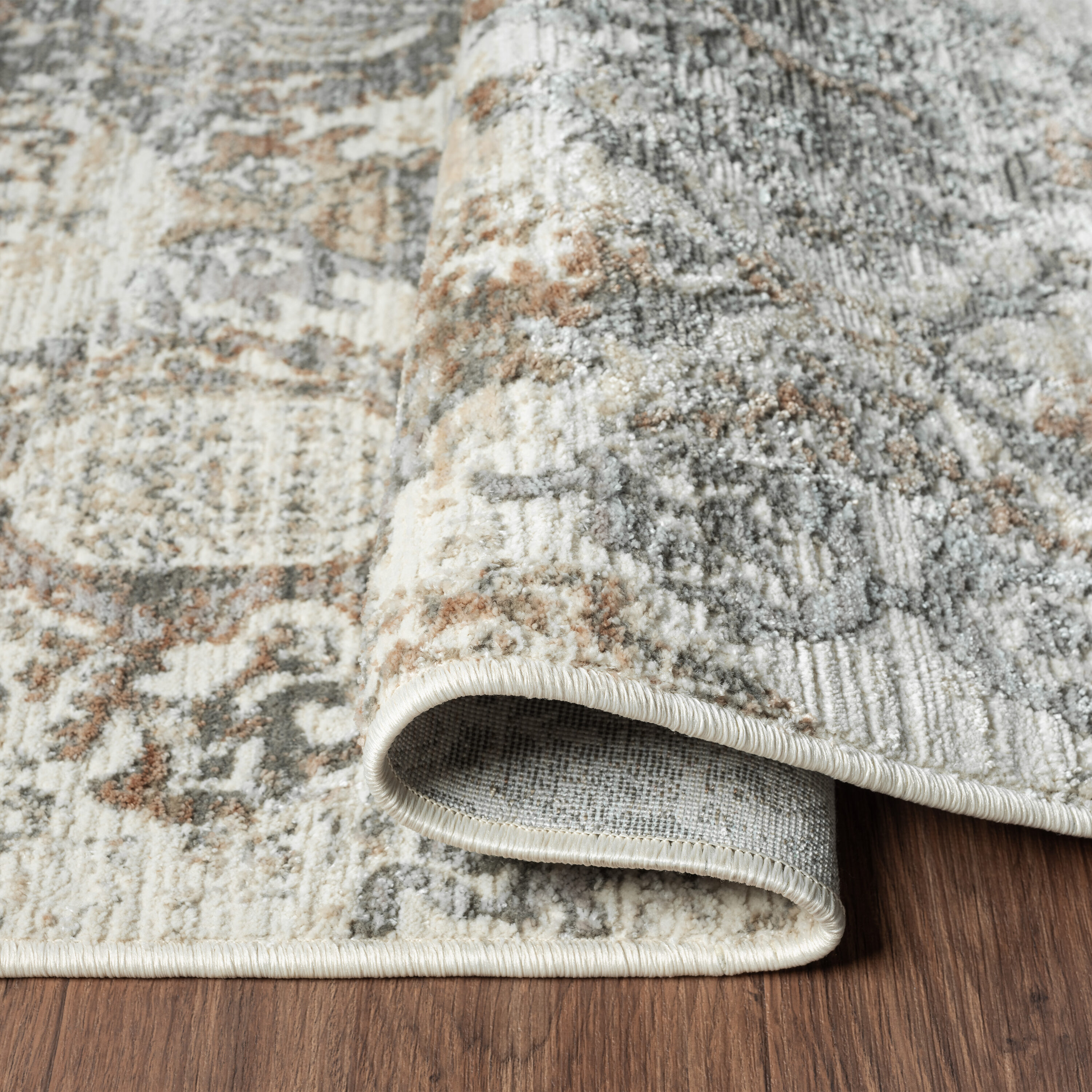 allen + roth 10-832-150 rugs - View #3