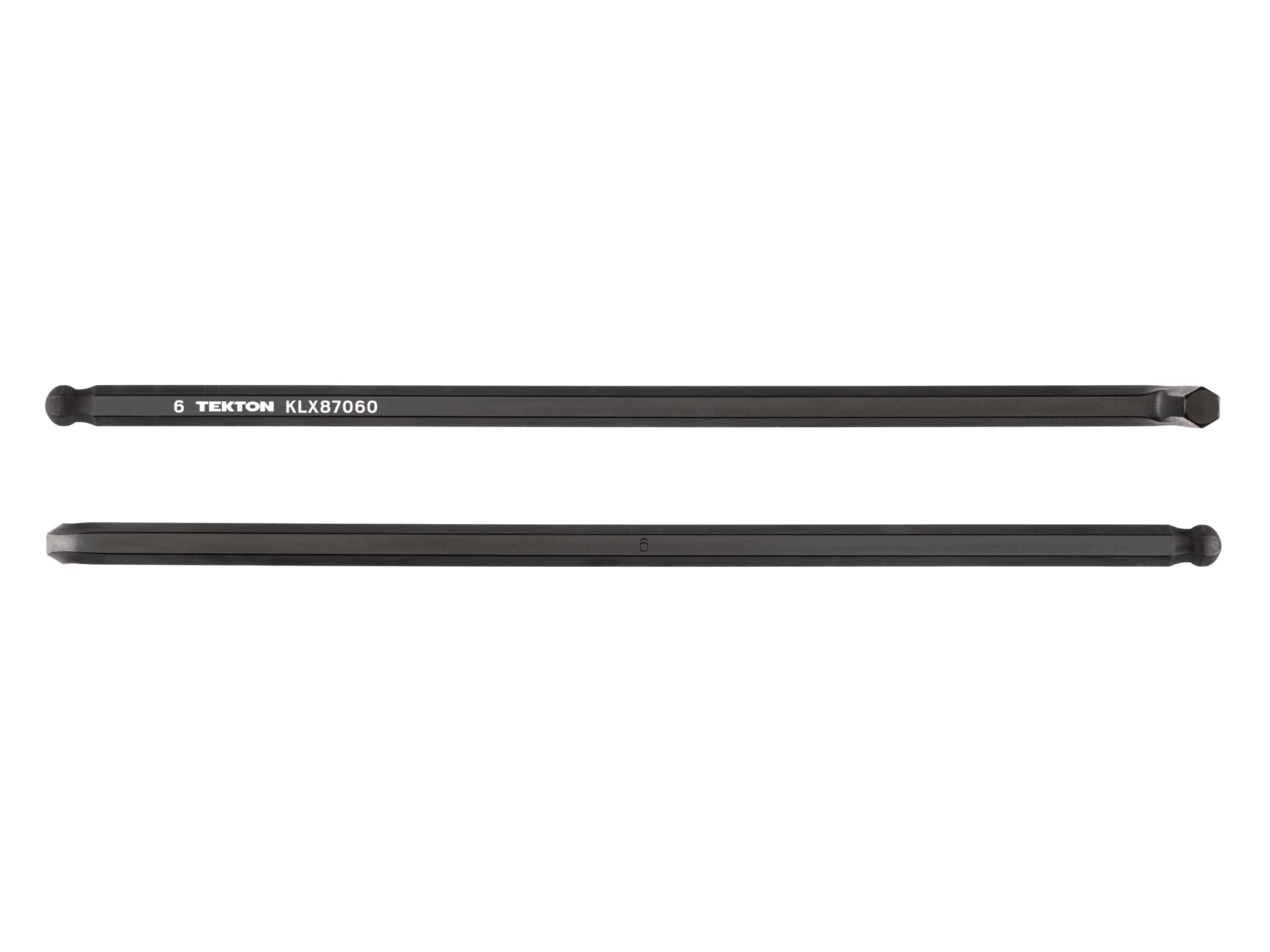 TEKTON KLX87060 Hex-Torx-Key - View #2