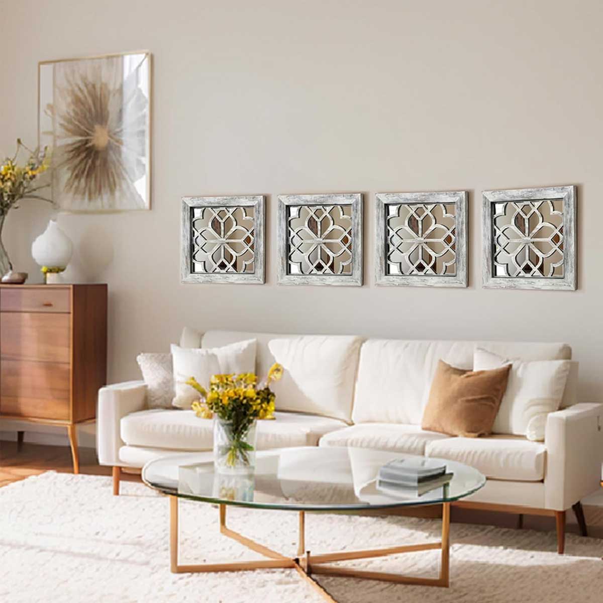 Aoibox LABDM2933 Decor-Mirrors - View #7