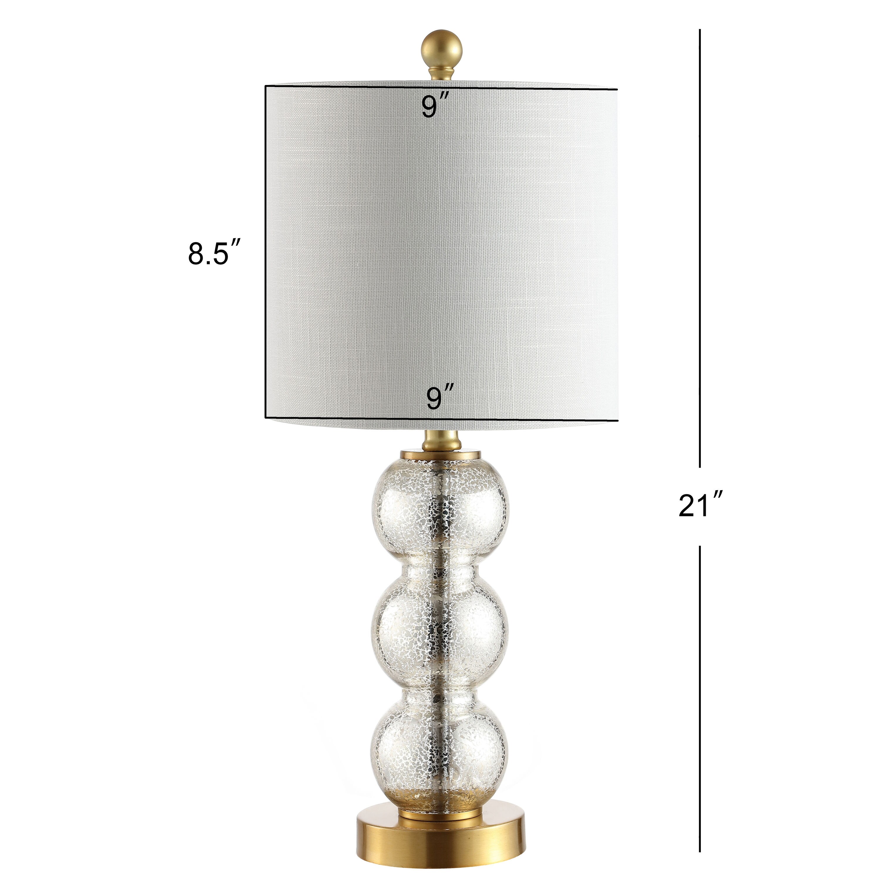 JONATHAN  Y JYL1021C Table-Lamps - View #4