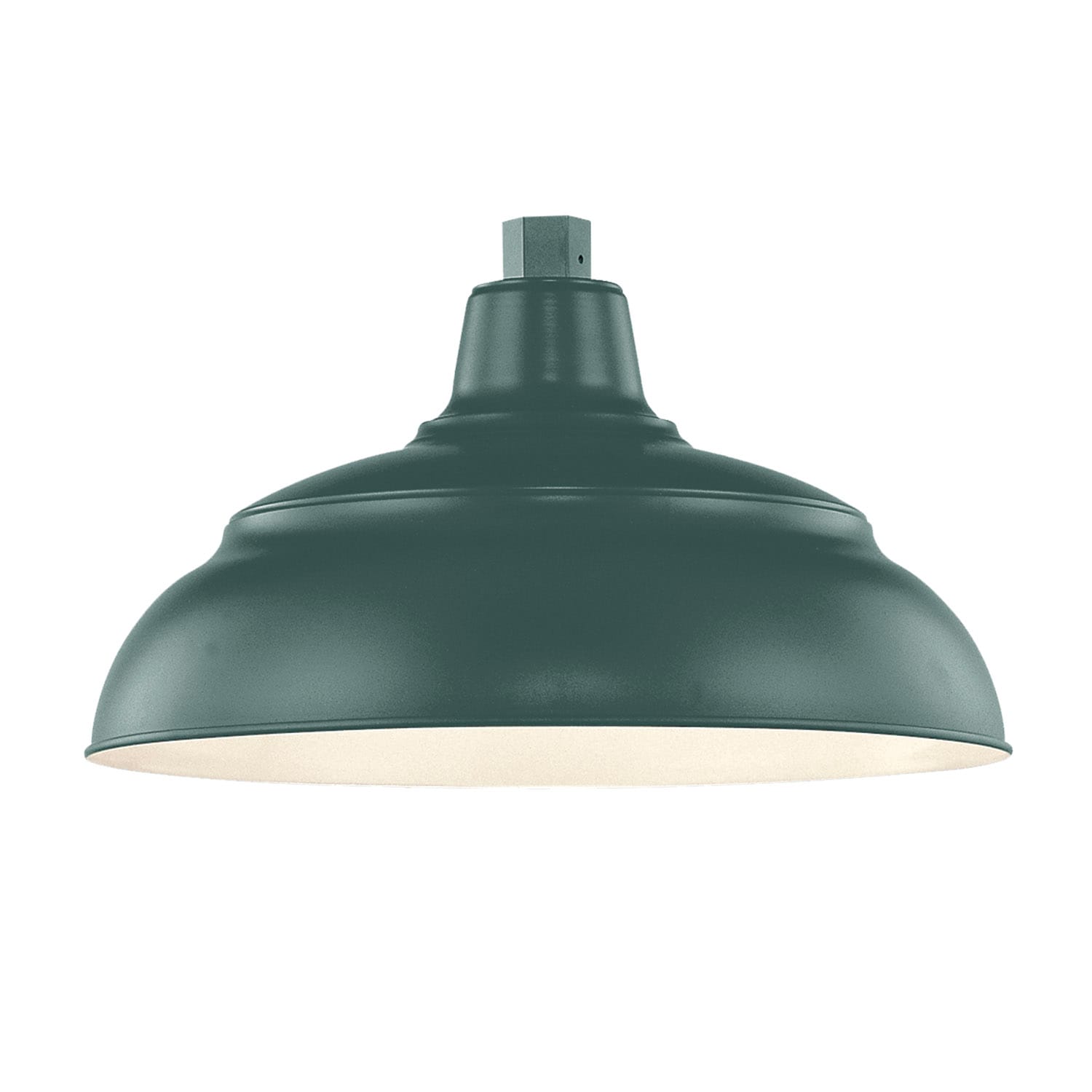 Millennium Lighting RWHS14-SG Pendant-Lights - View #2