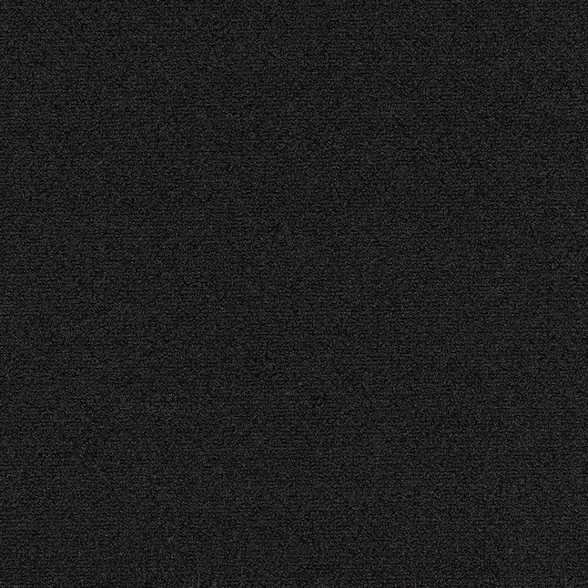 Mohawk Home & Office Solid Square Midnight Textured Carpet Sample (Interior) Mohawk Home & Office Solid Square Midnight Textured Carpet Sample (Interior)