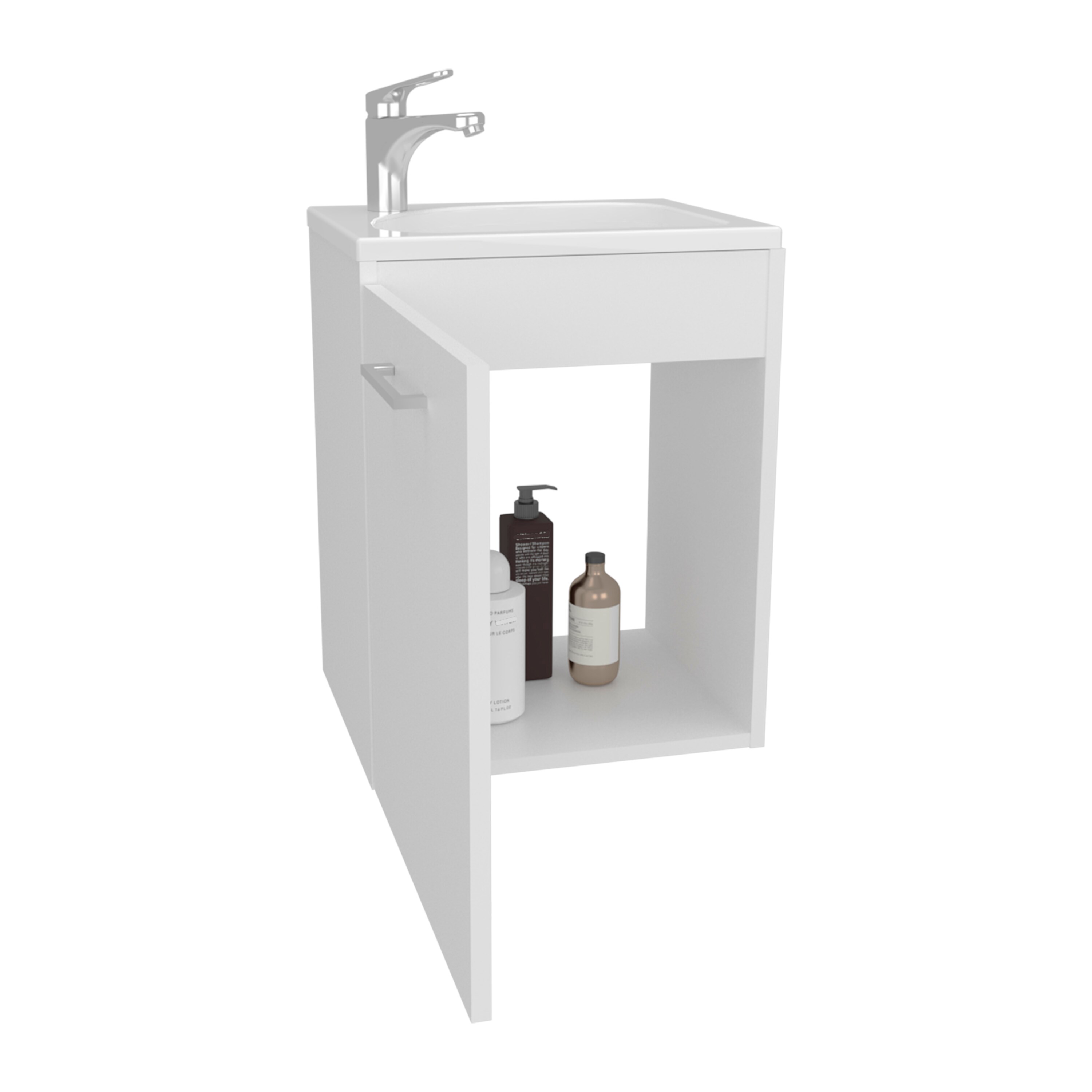 Tatayosi JL-0P337118 Bath-Vanity-Combo - View #6