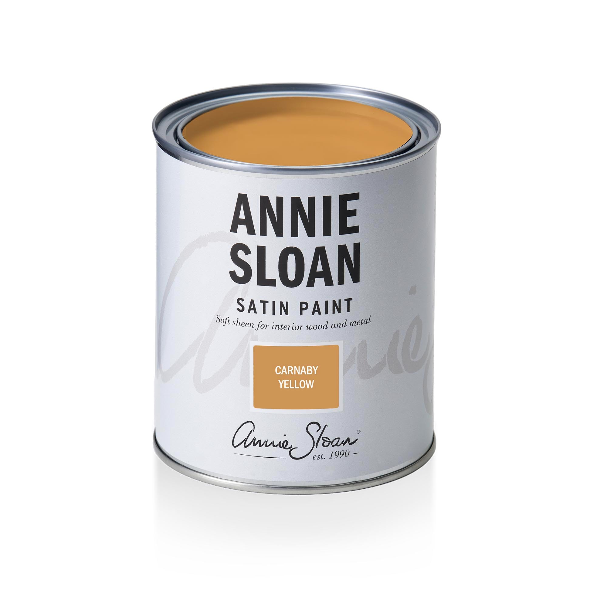 Annie Sloan SPCY001.0750.01 Door-Trim-Paint - View #3