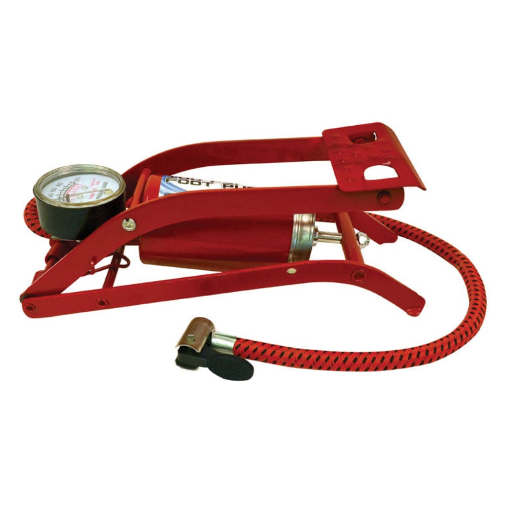 Custom Accessories 57777 Air-Pumps - View #2