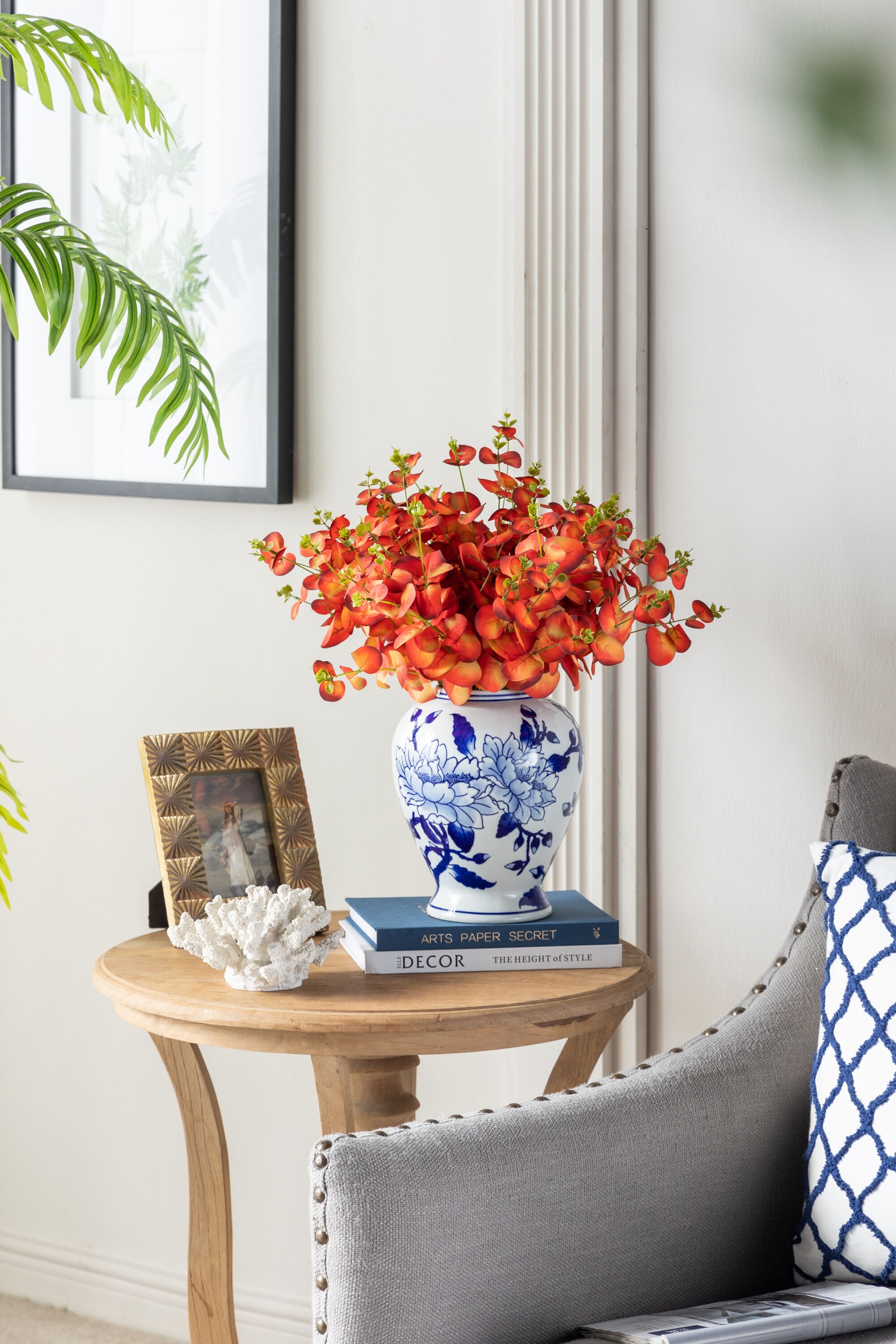 LOVMOR SF-WO-W2078P361074 Table-Christmas-Decorations - View #5