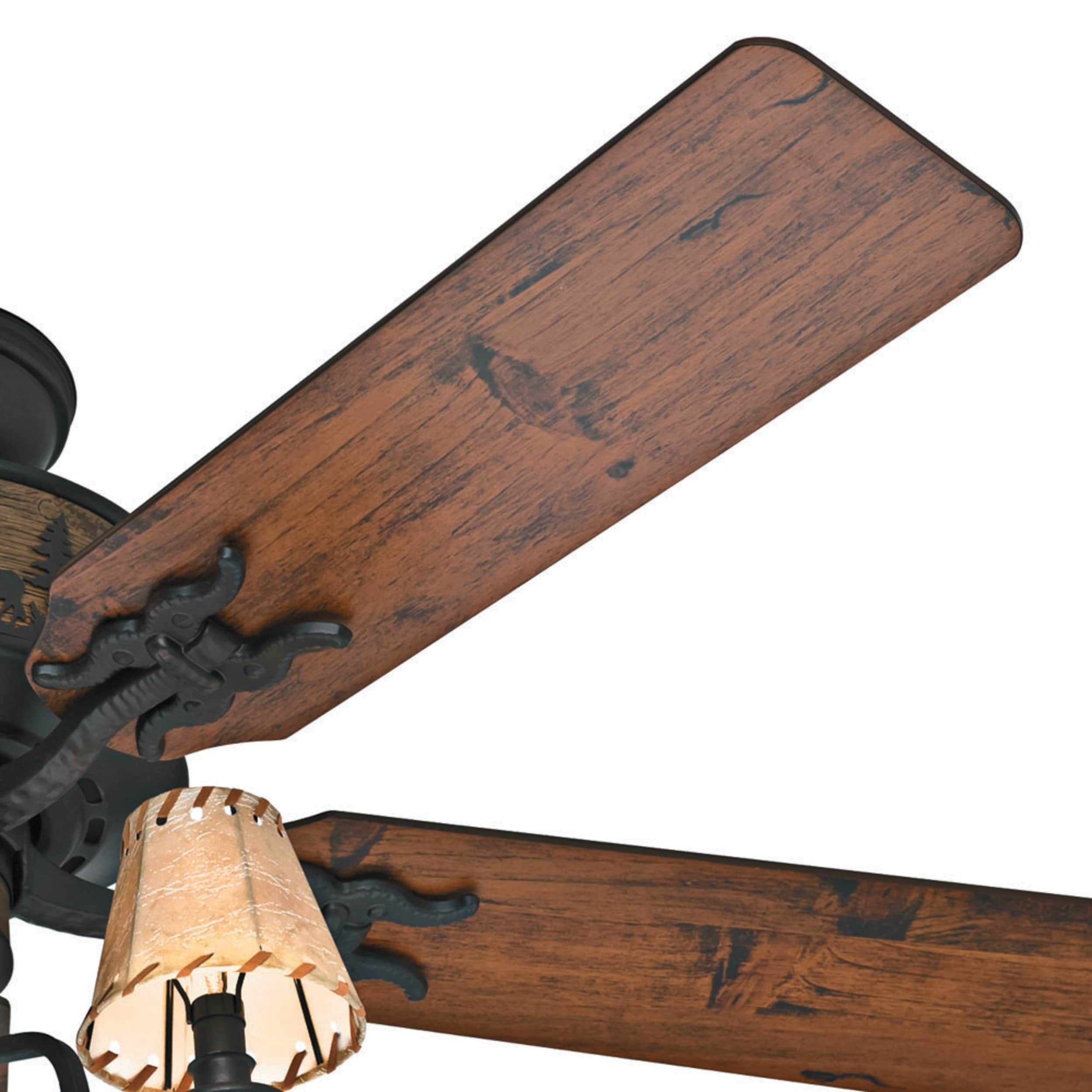 Hunter 59006 Ceiling-Fans - View #6