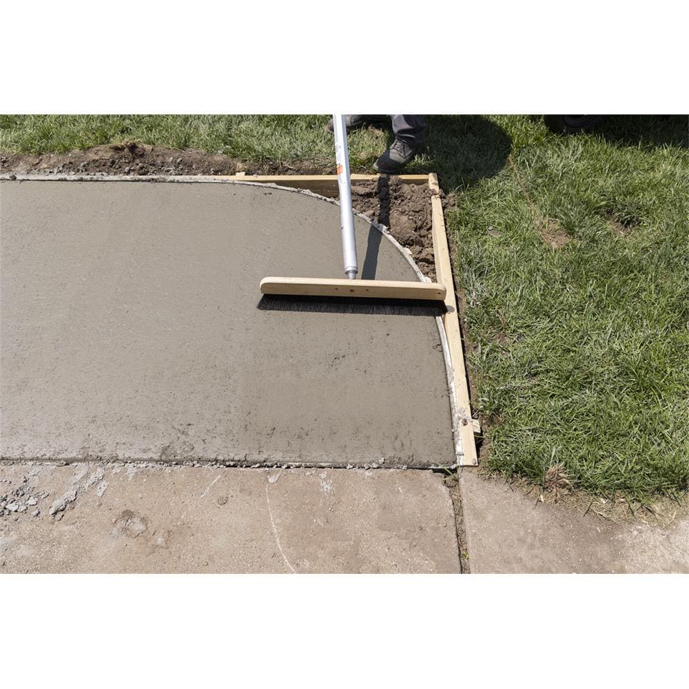 Marshalltown 6596 brooms - View #4