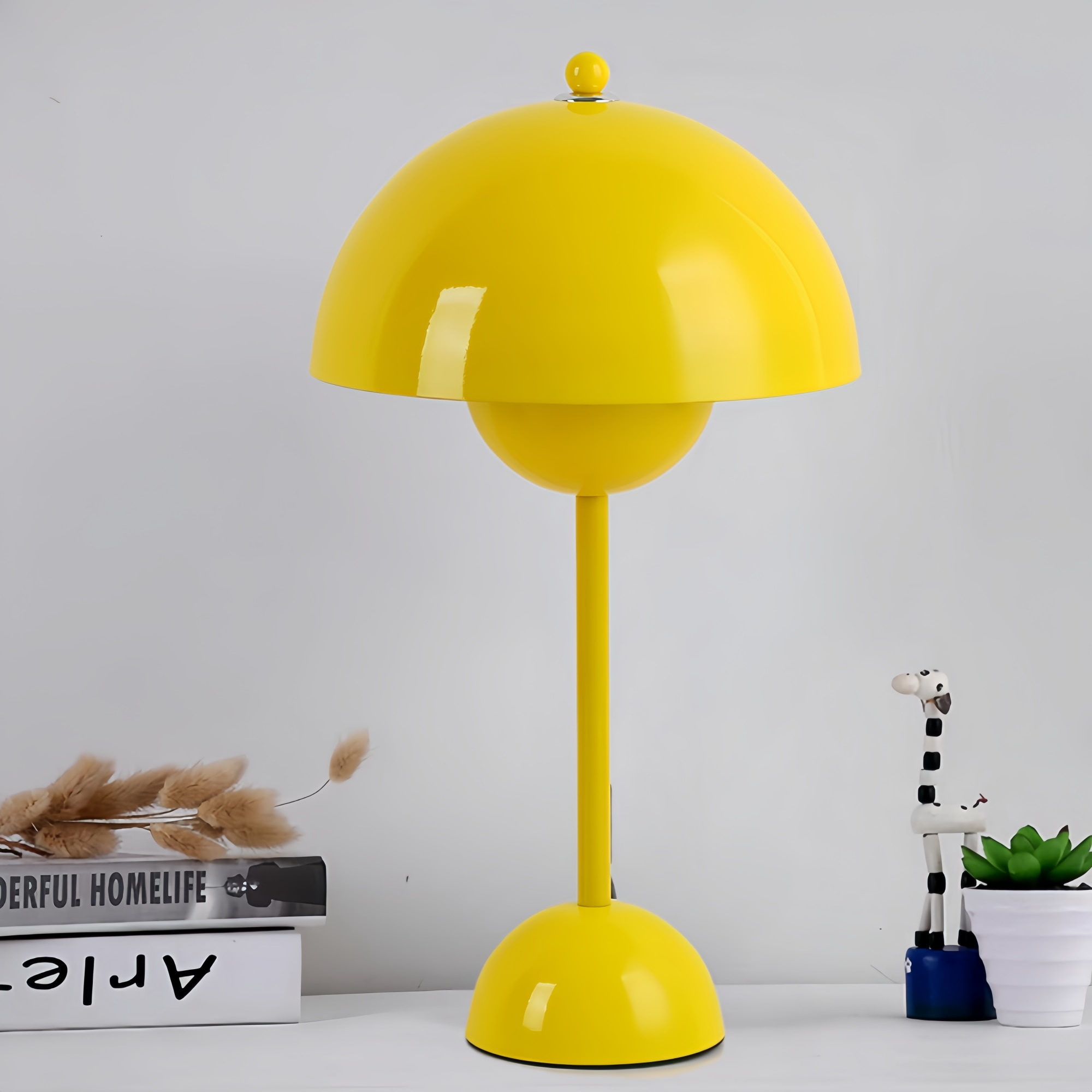 Zompoo ZP-L3082-A Desk-Table-Lamps - View #3