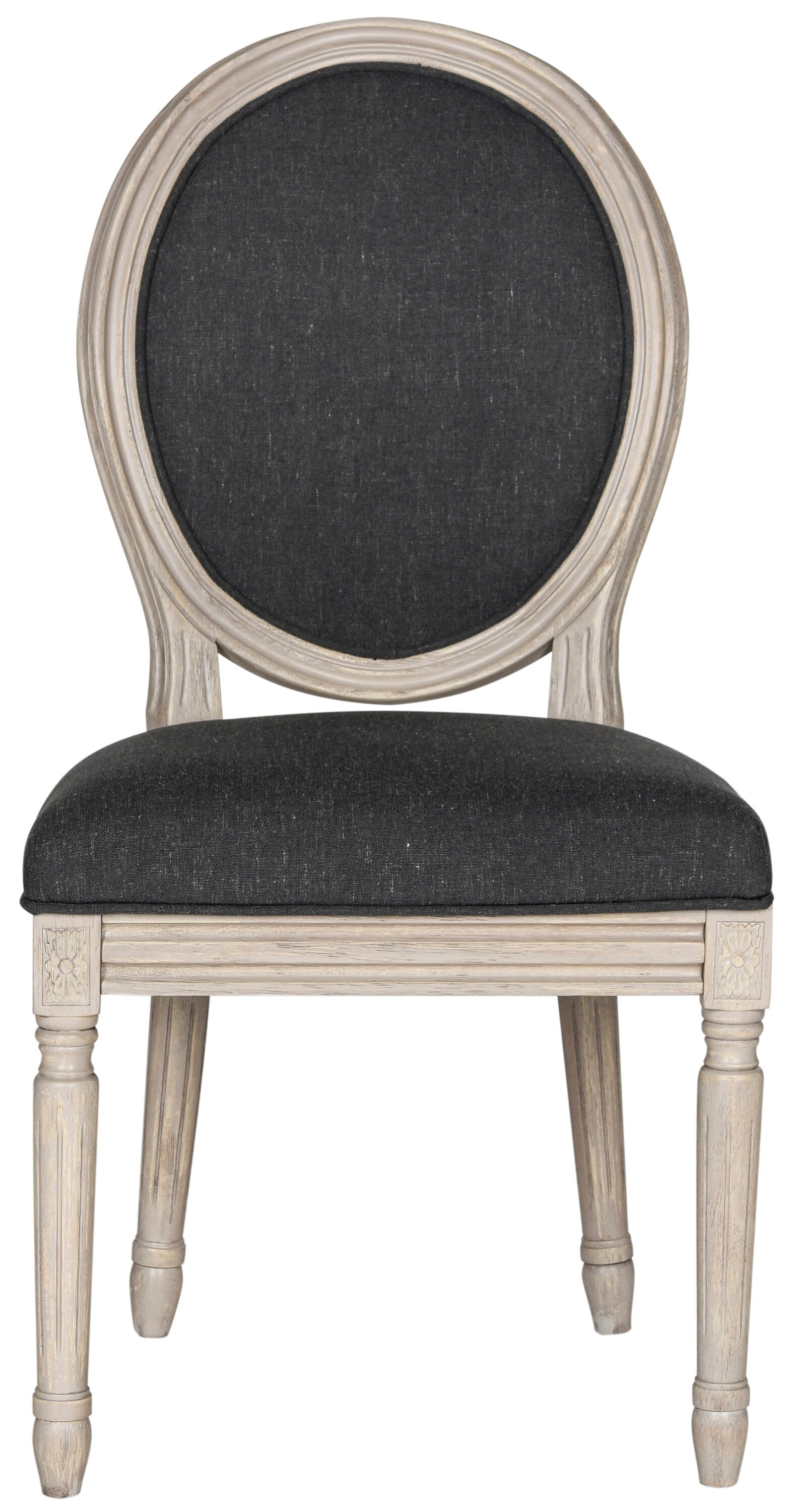 Safavieh FOX6228K-SET2 Dining-Chairs - View #4
